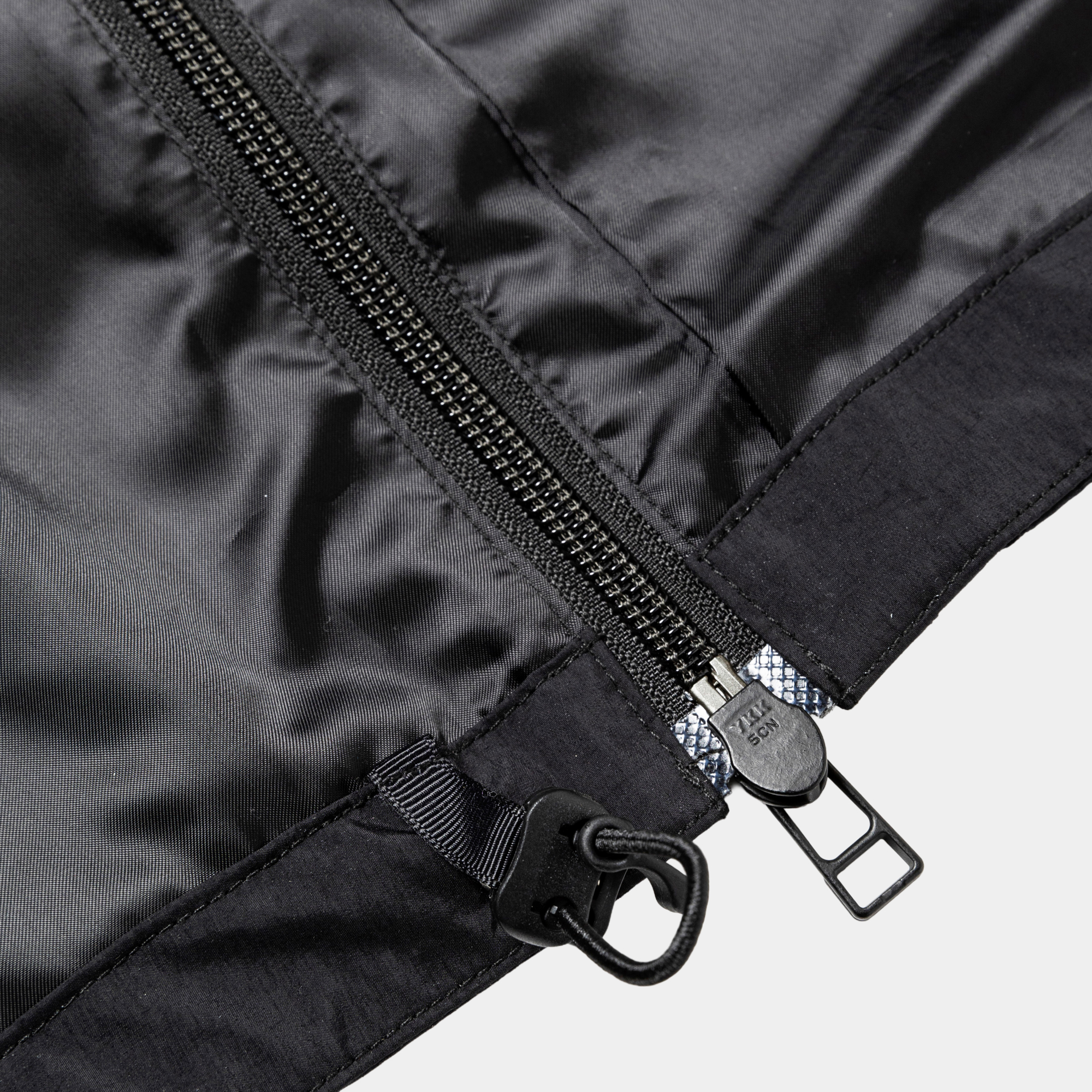 Neutral Shell JKT/Off Black