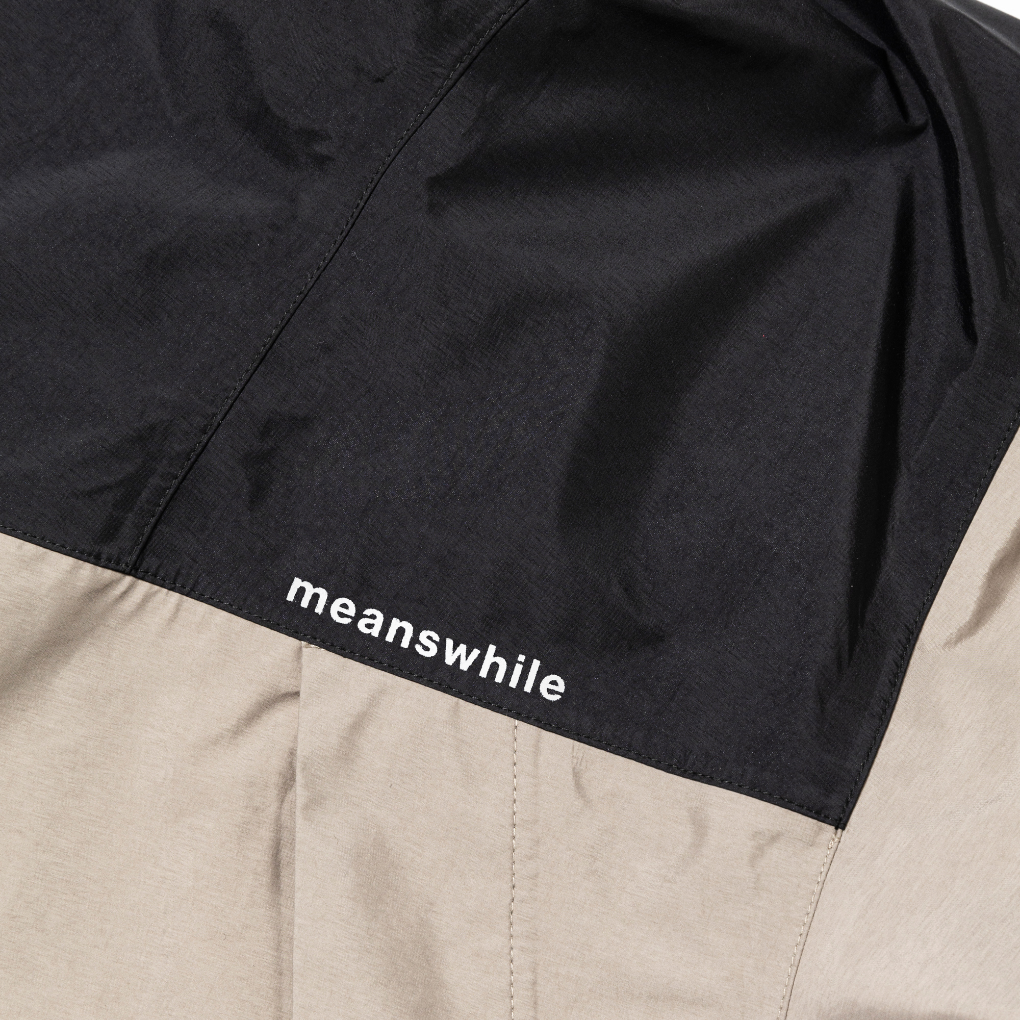 Neutral Shell JKT/Grey