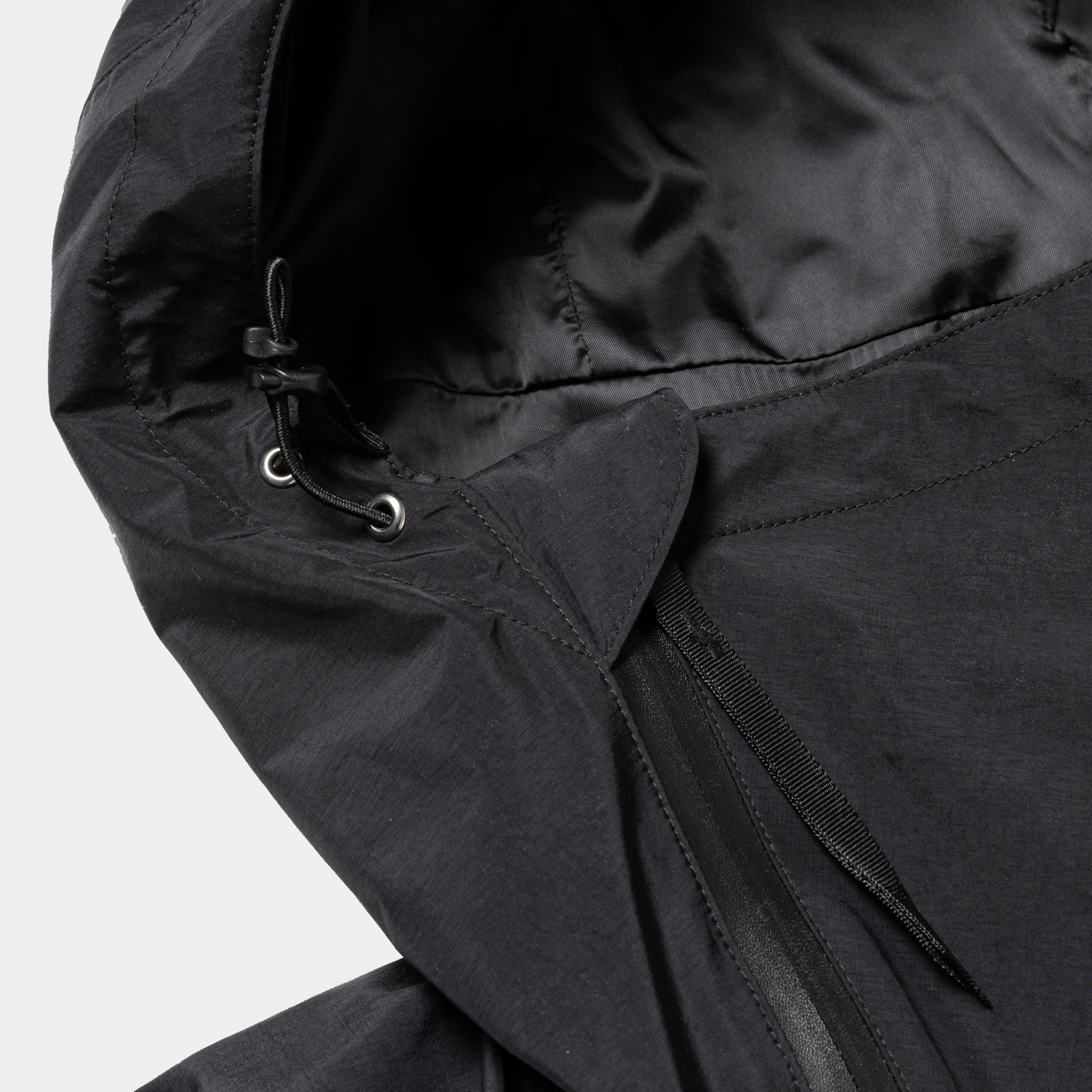 Neutral Shell JKT/Grey