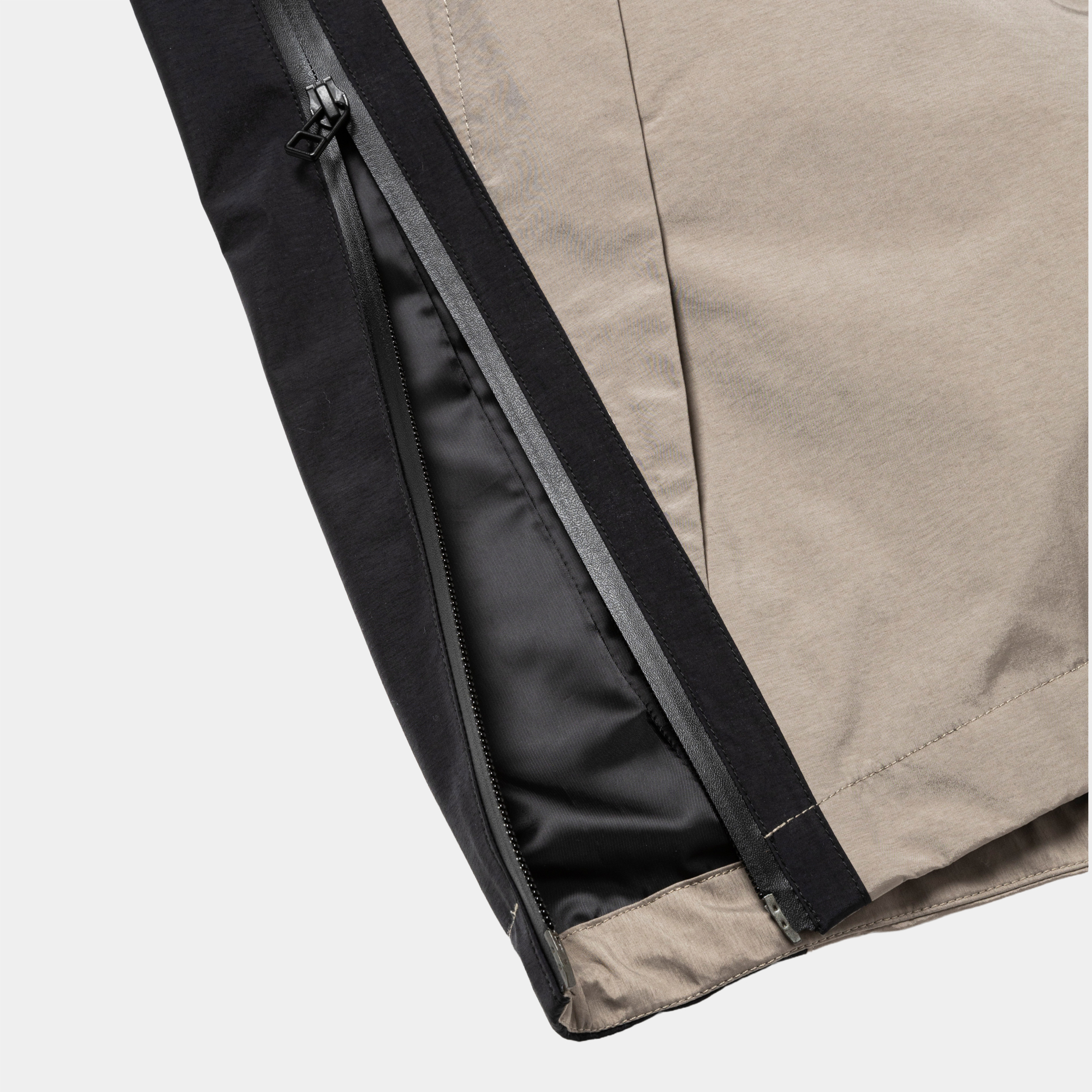 Neutral Shell JKT/Grey