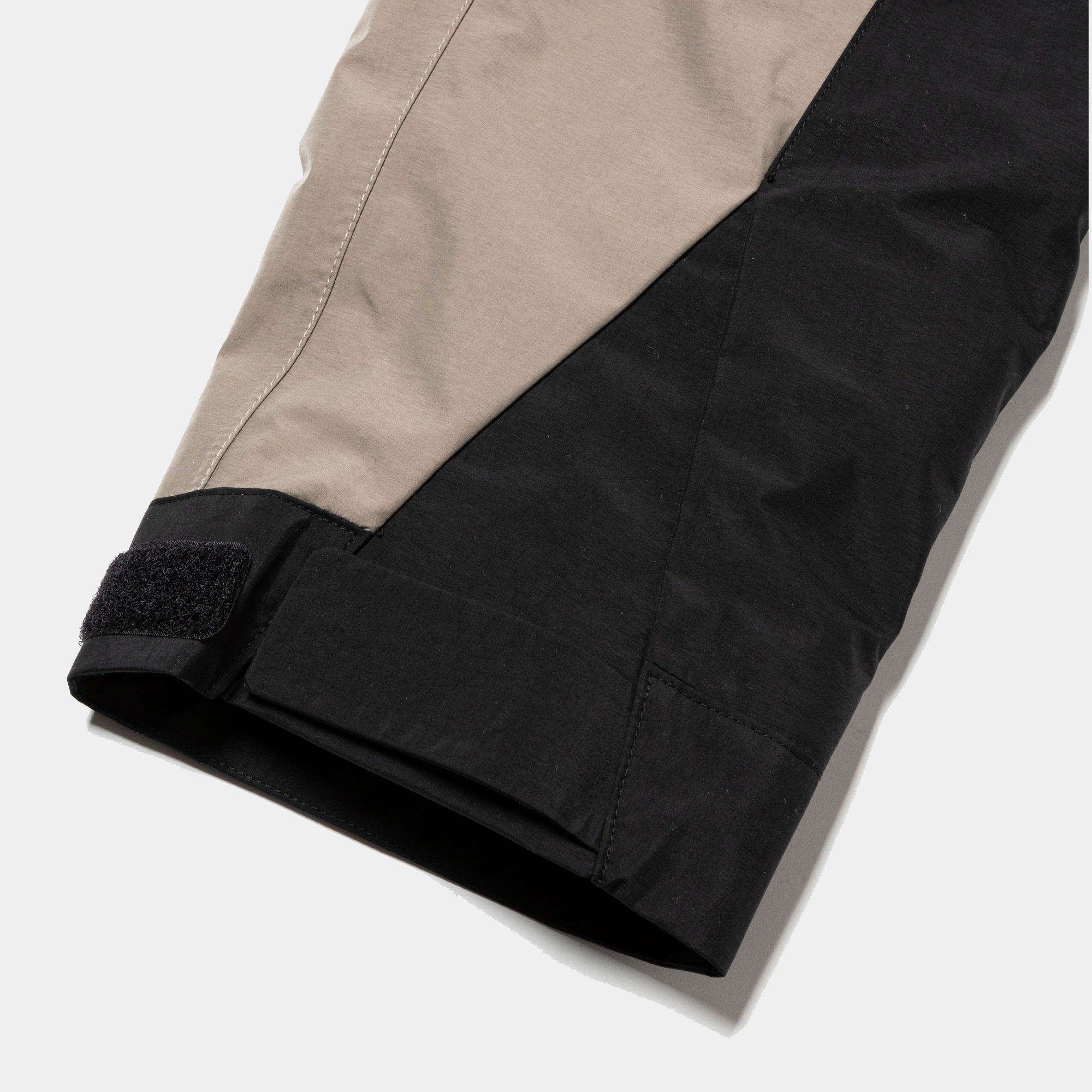 Neutral Shell JKT/Grey