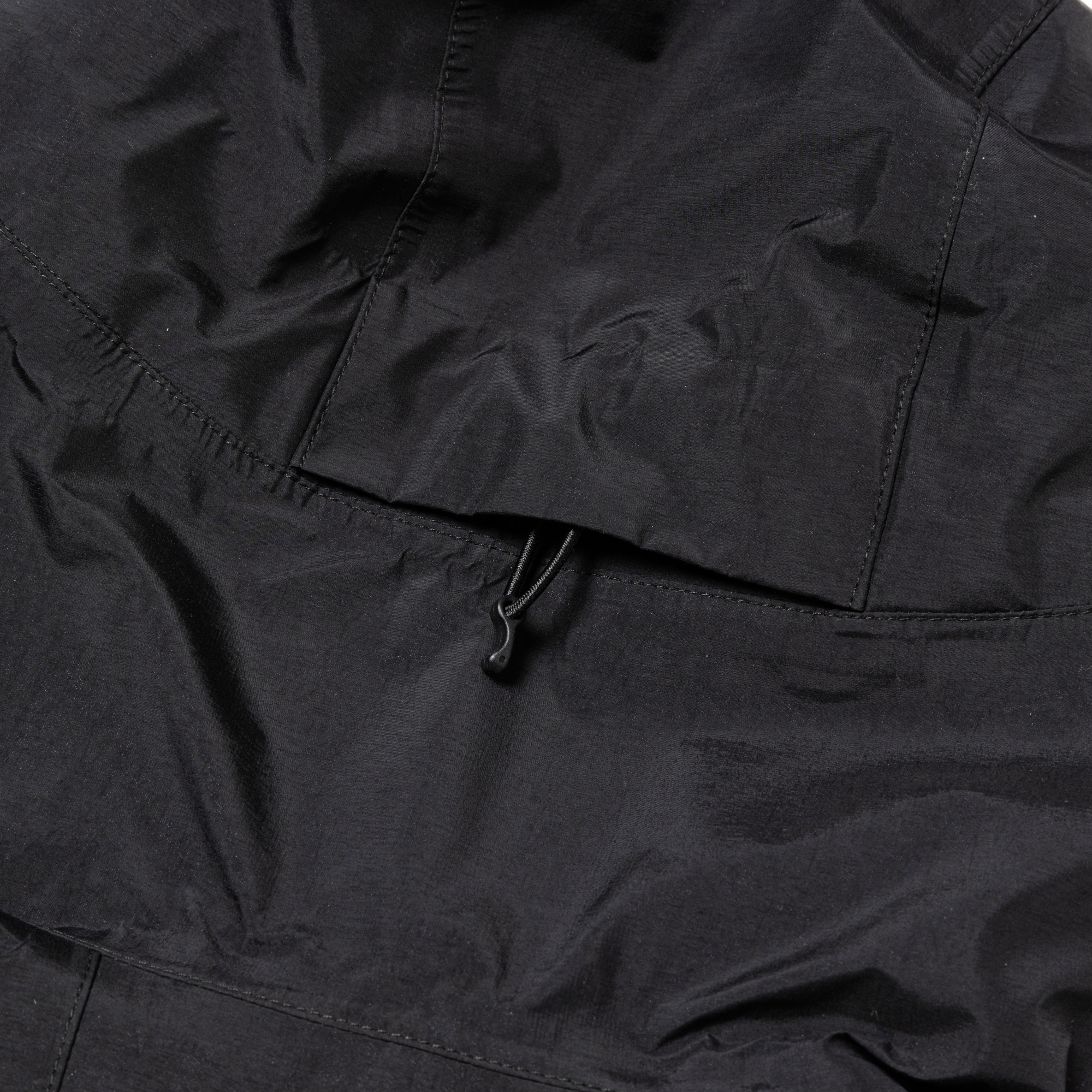 Neutral Shell JKT/Grey