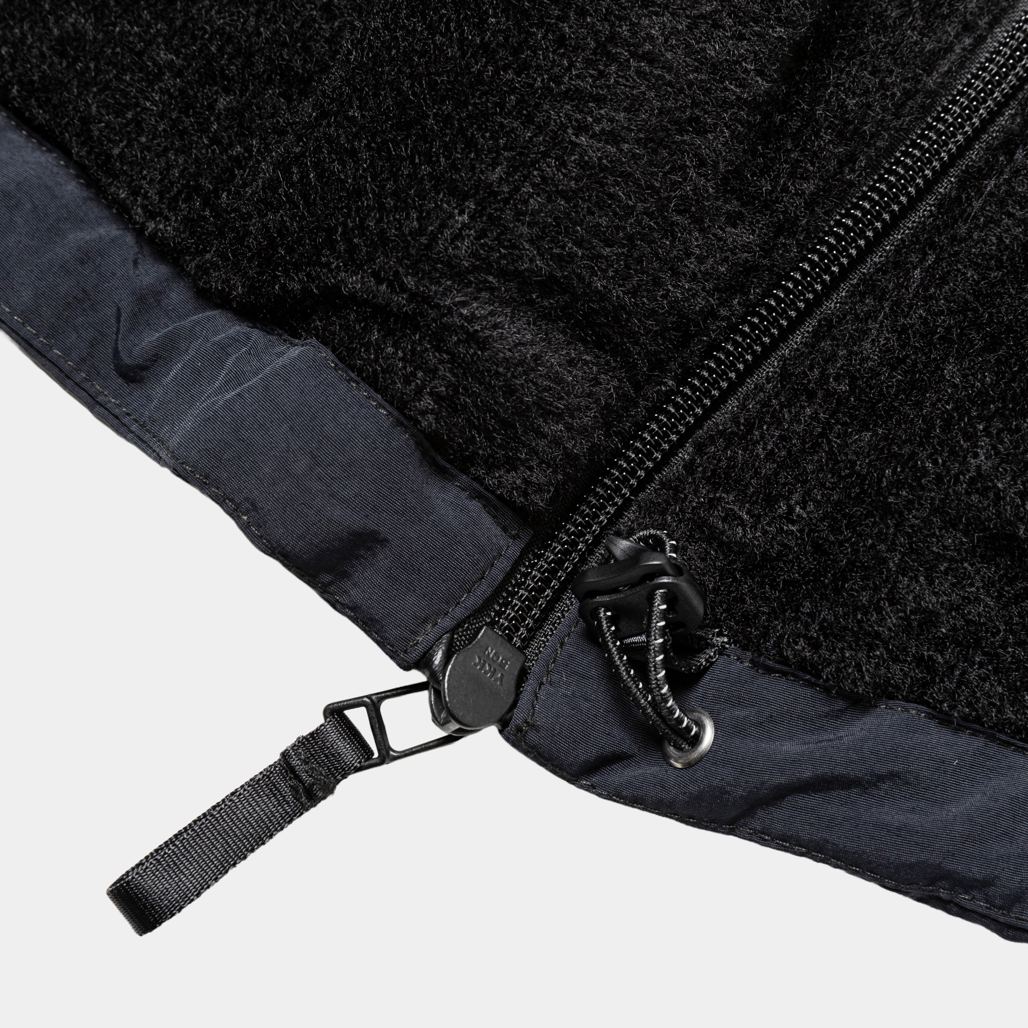 Active Insulation JKT/Off Black