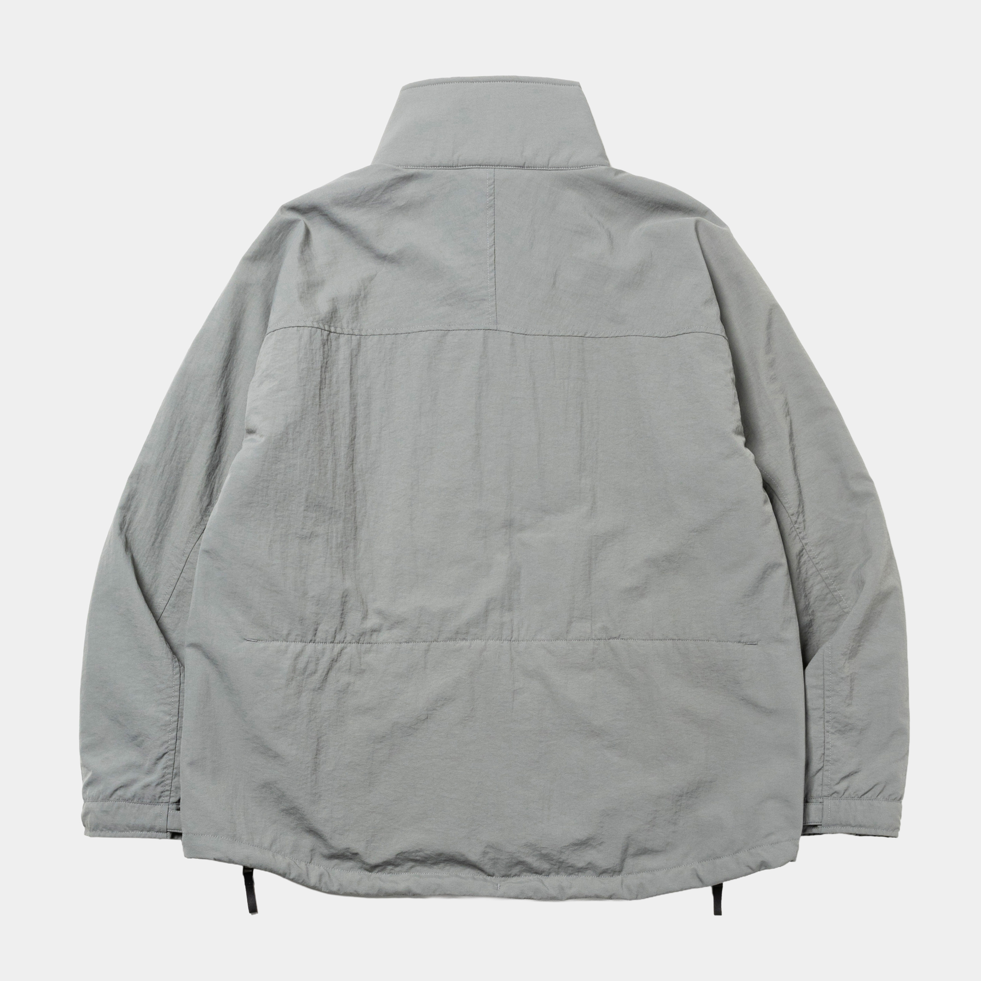 Active Insulation JKT/Grey