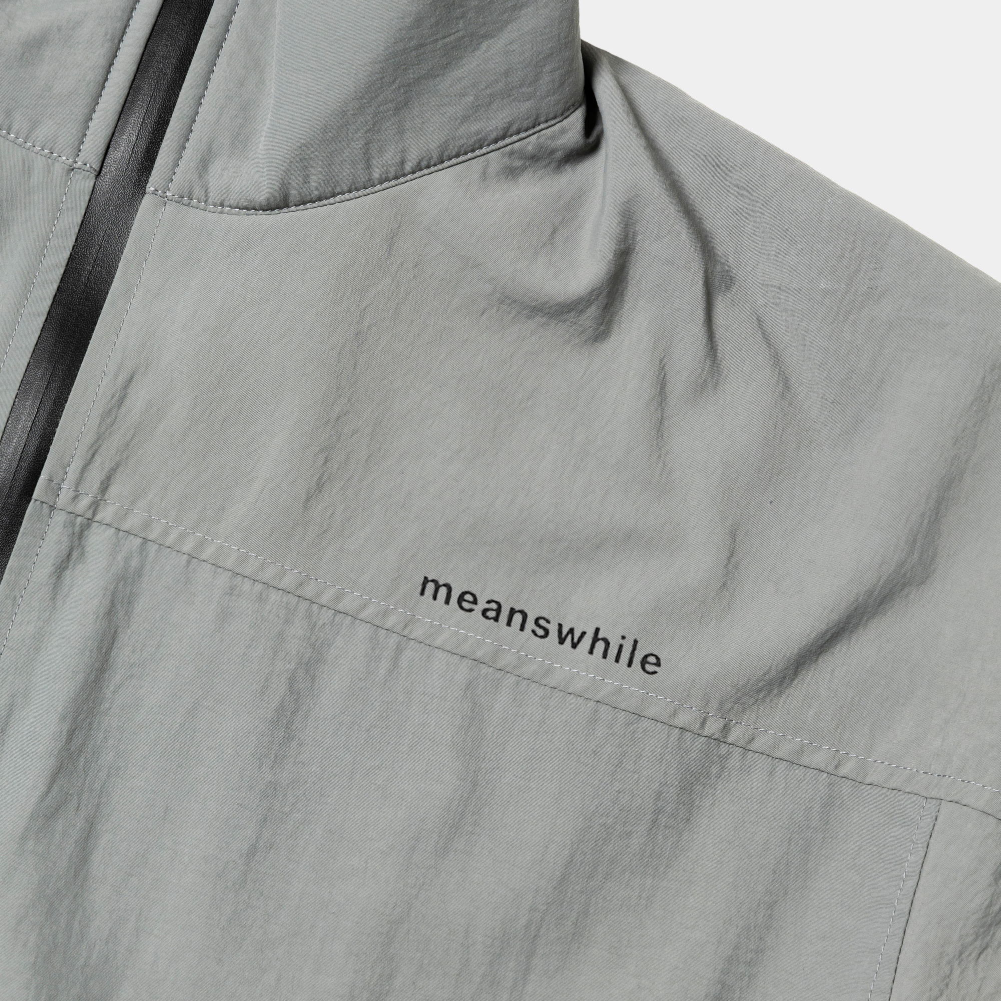 Active Insulation JKT/Grey
