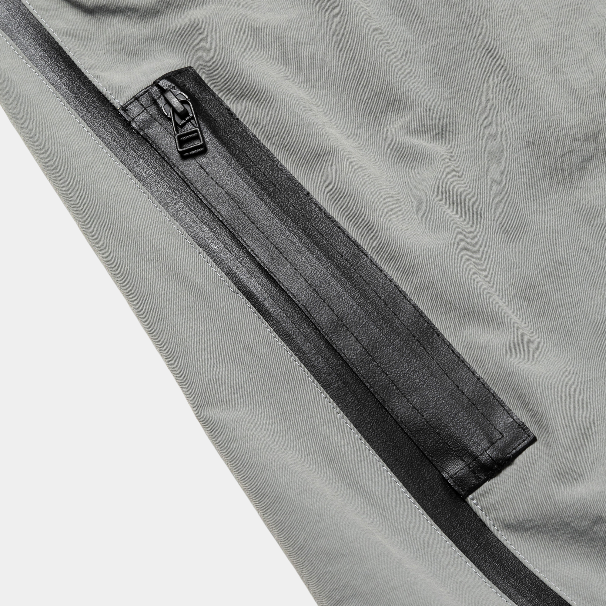 Active Insulation JKT/Grey