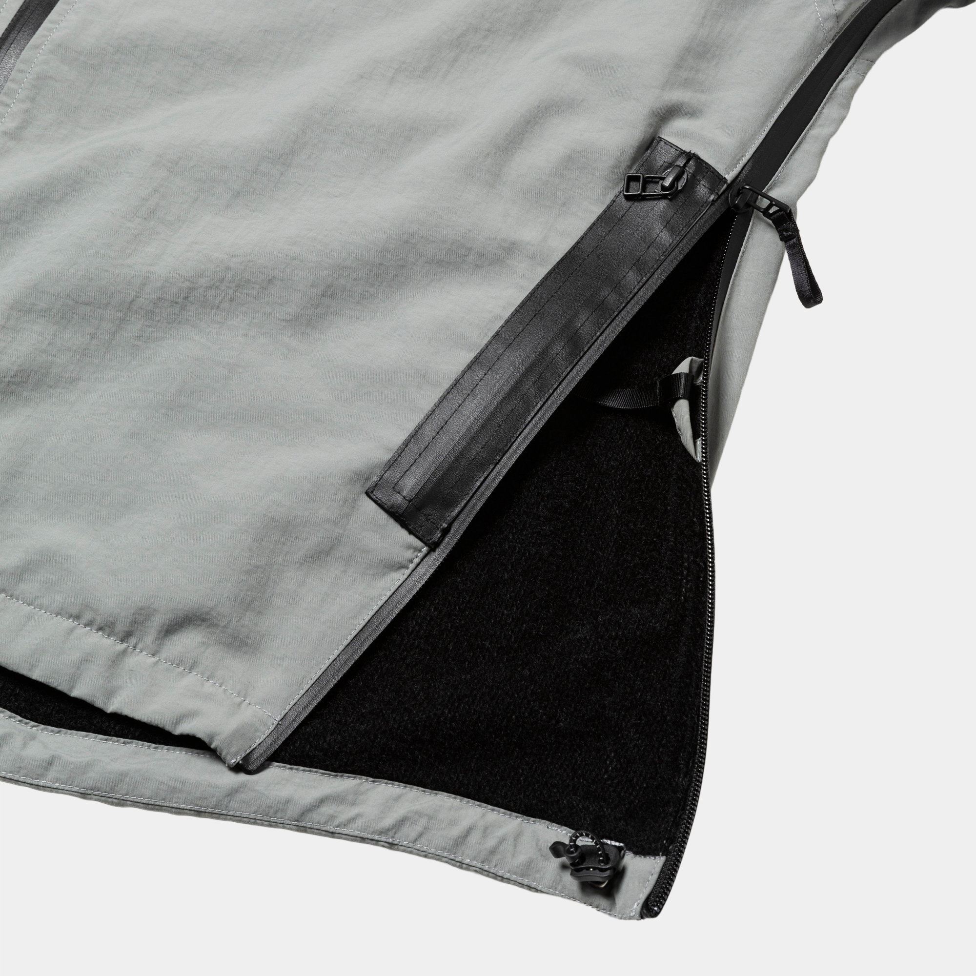 Active Insulation JKT/Grey