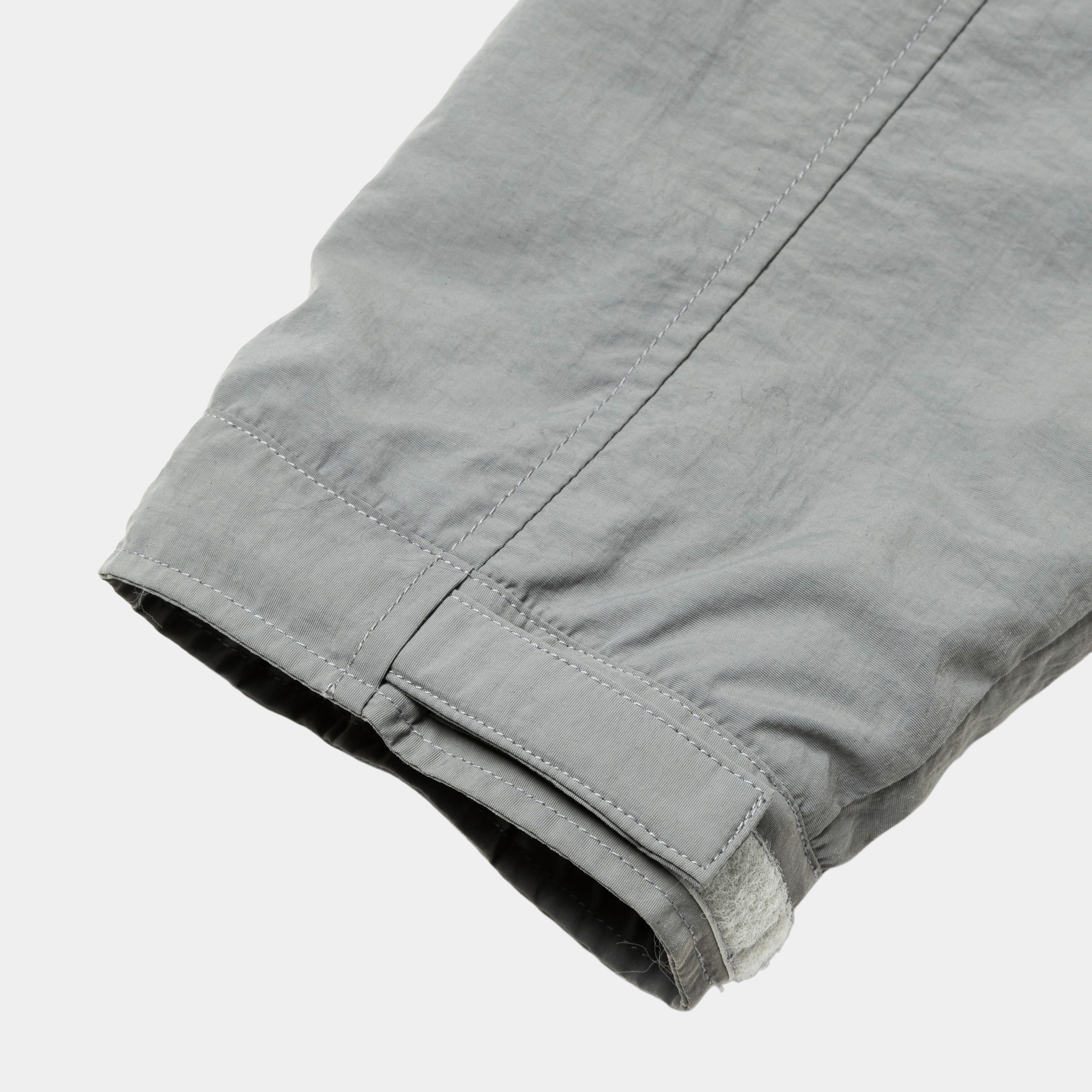 Active Insulation JKT/Grey