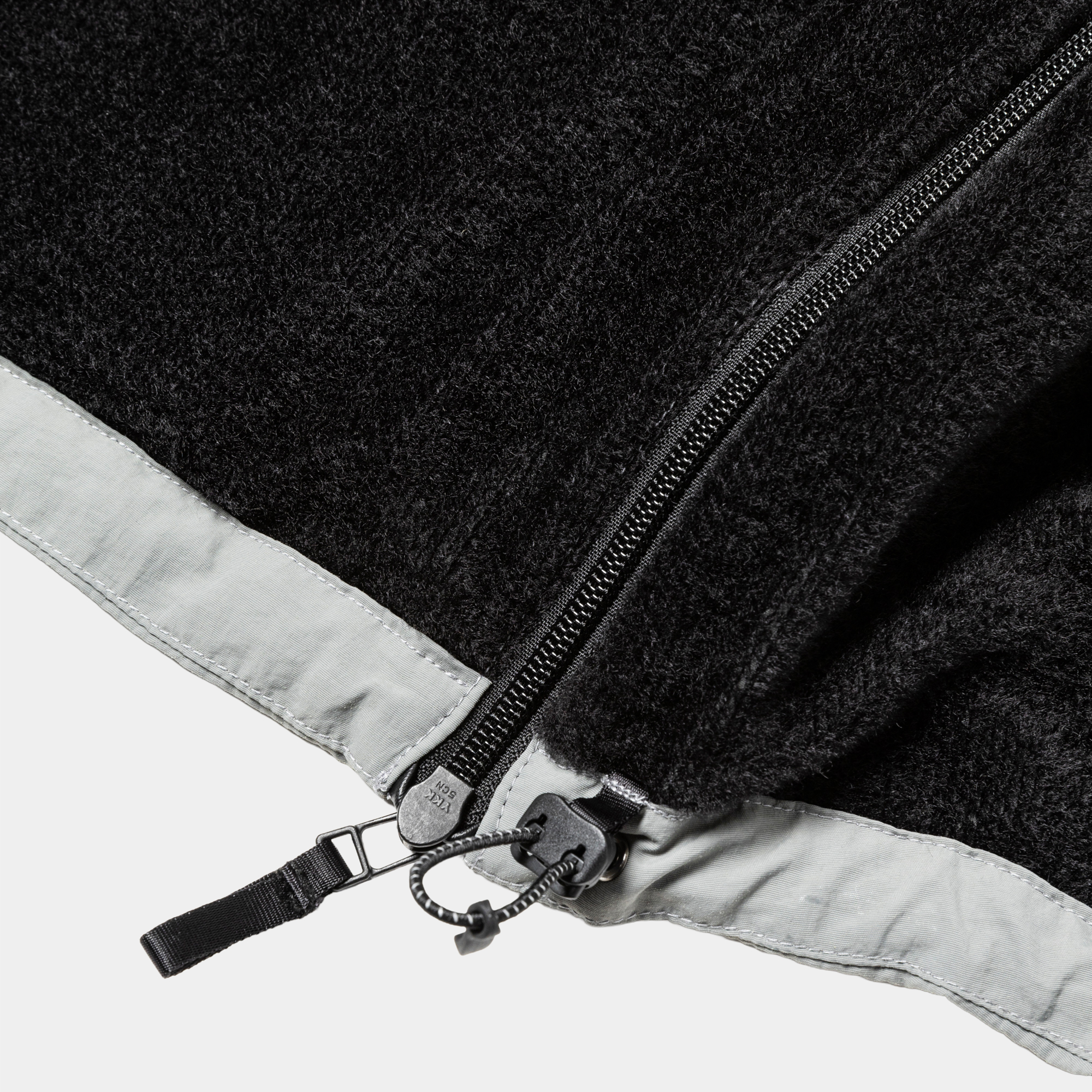 Active Insulation JKT/Grey