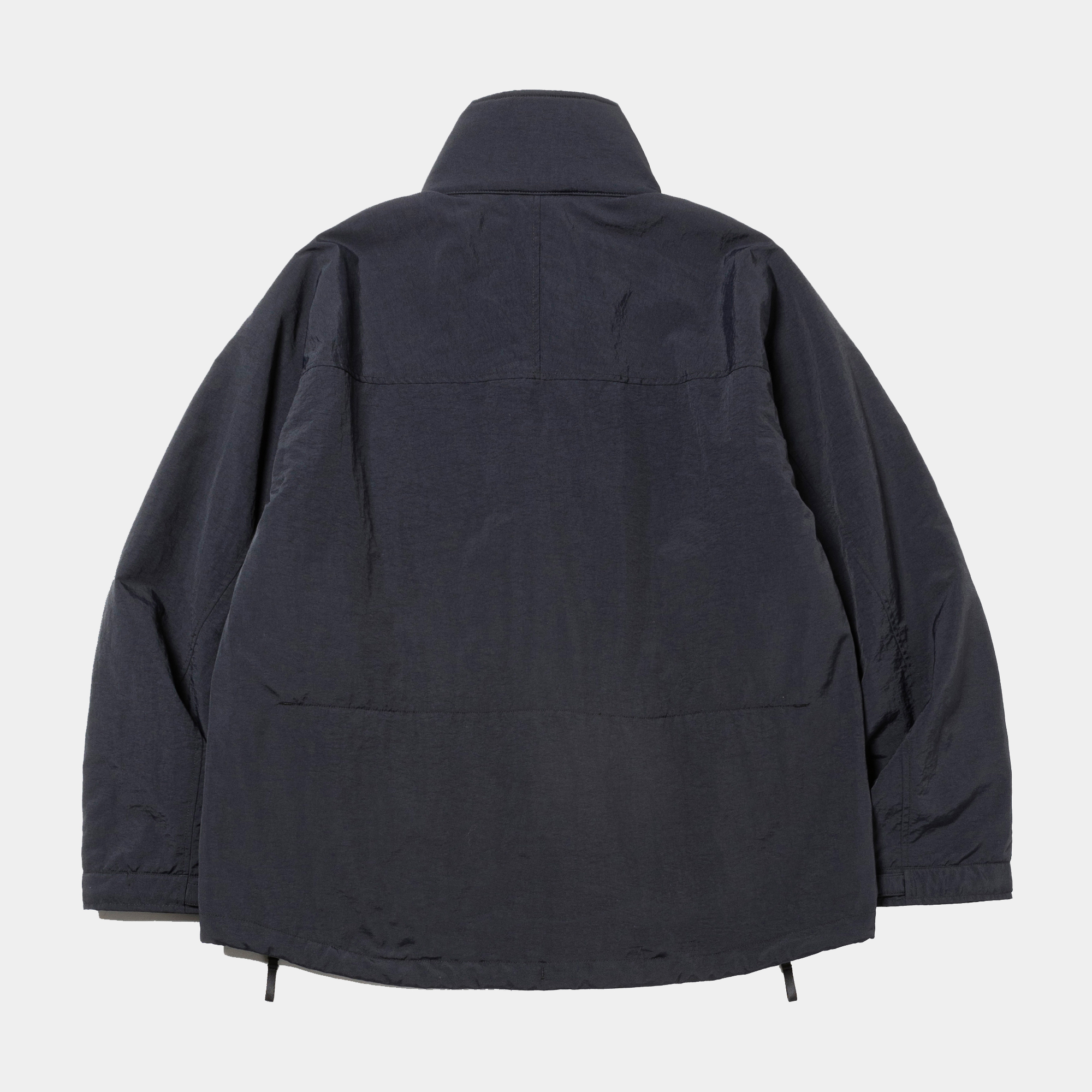 Active Insulation JKT/Off Black