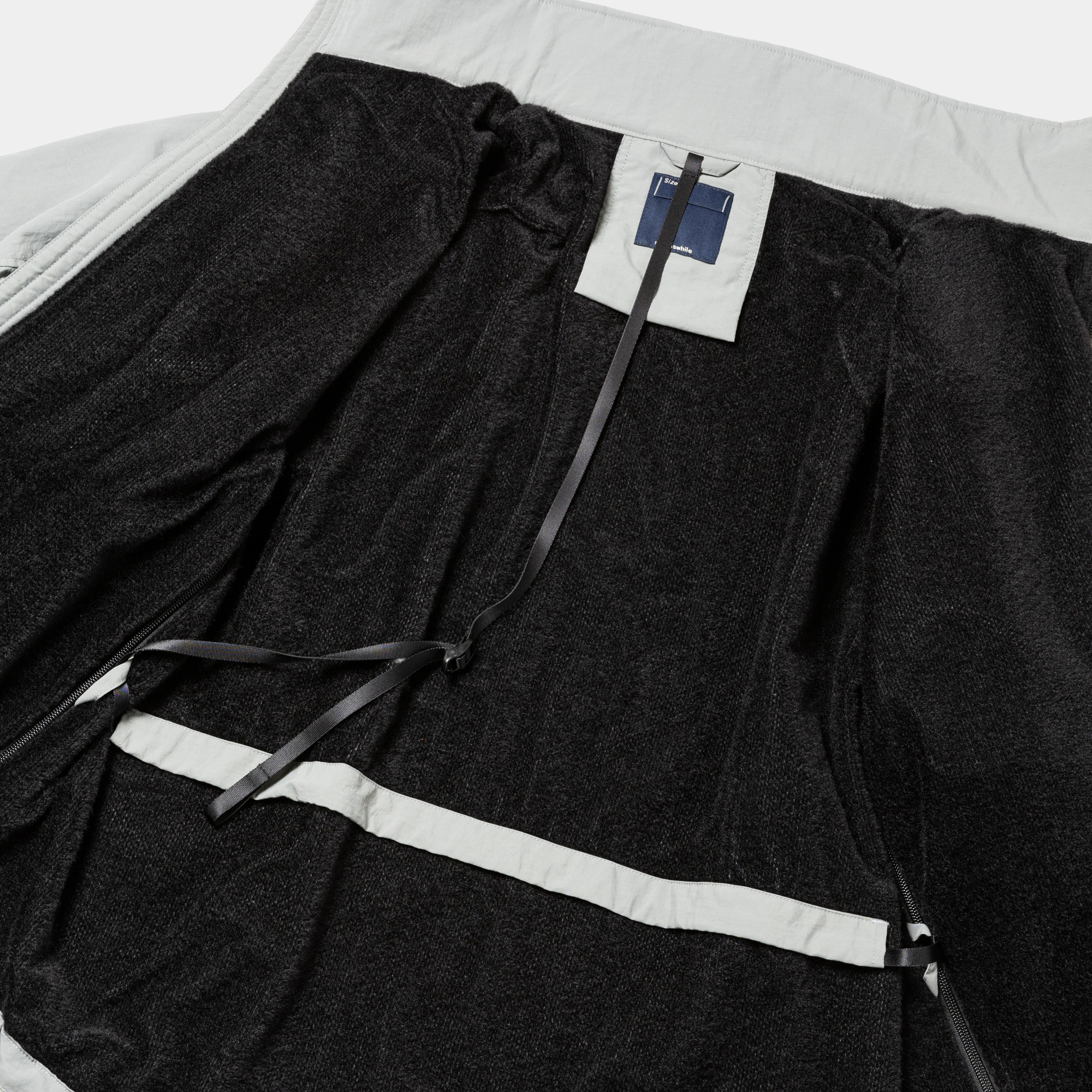 Active Insulation JKT/Grey