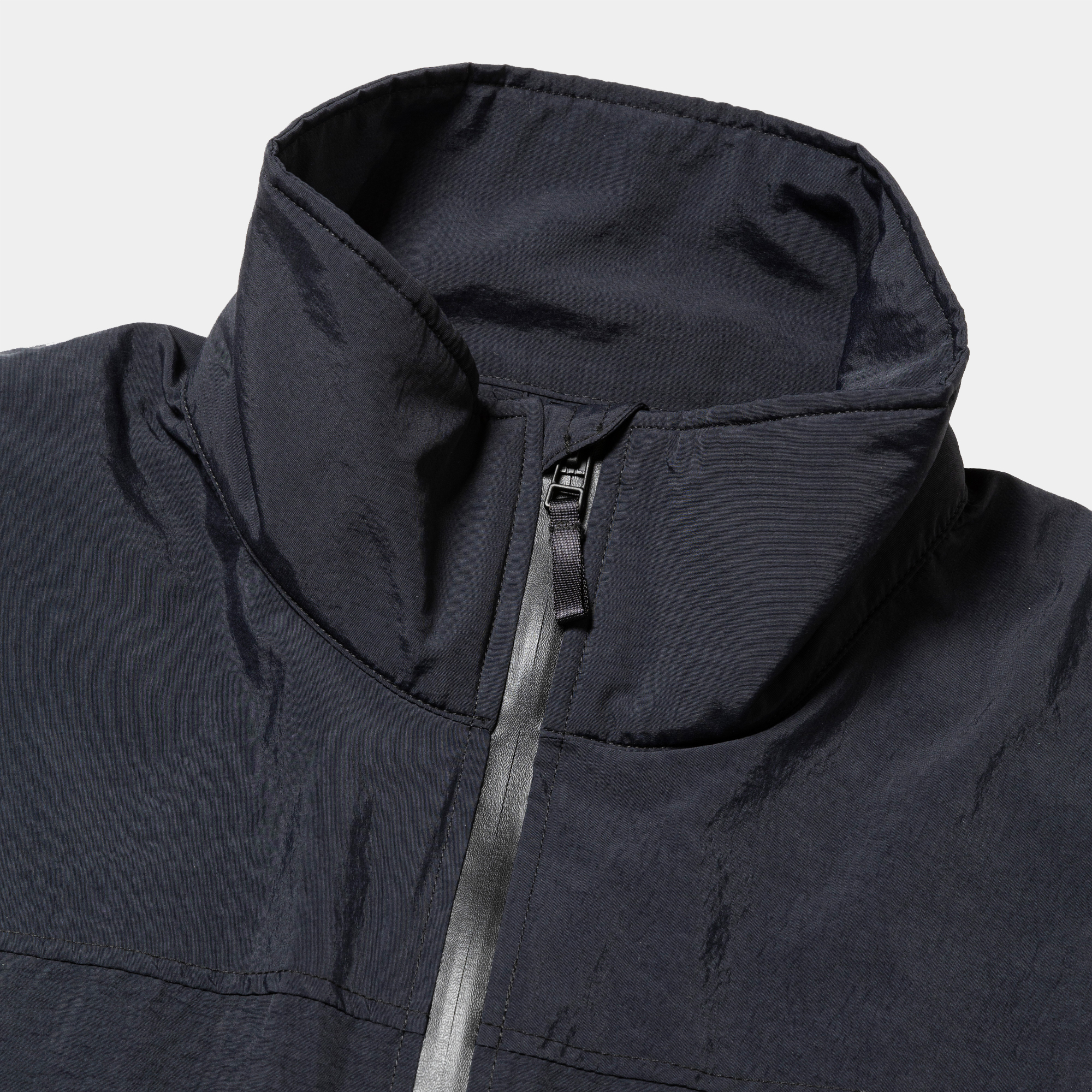 Active Insulation JKT/Off Black