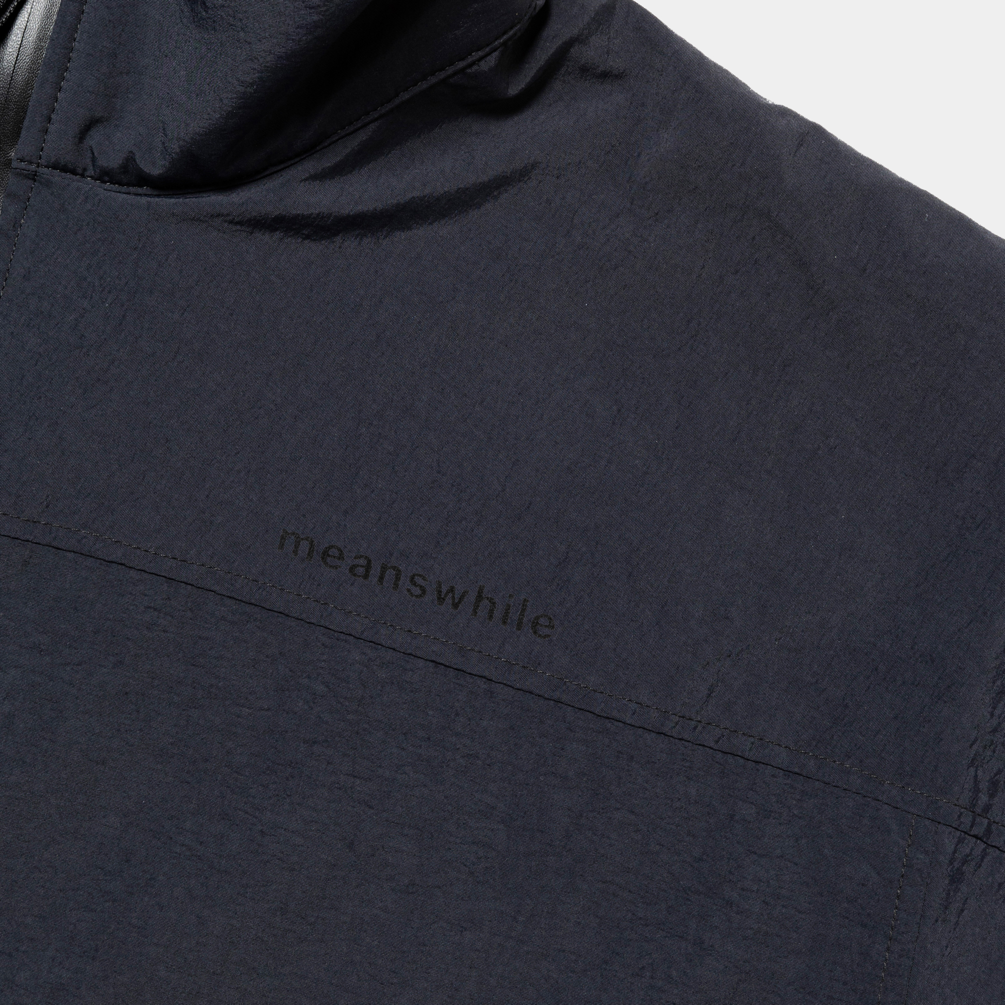 Active Insulation JKT/Off Black