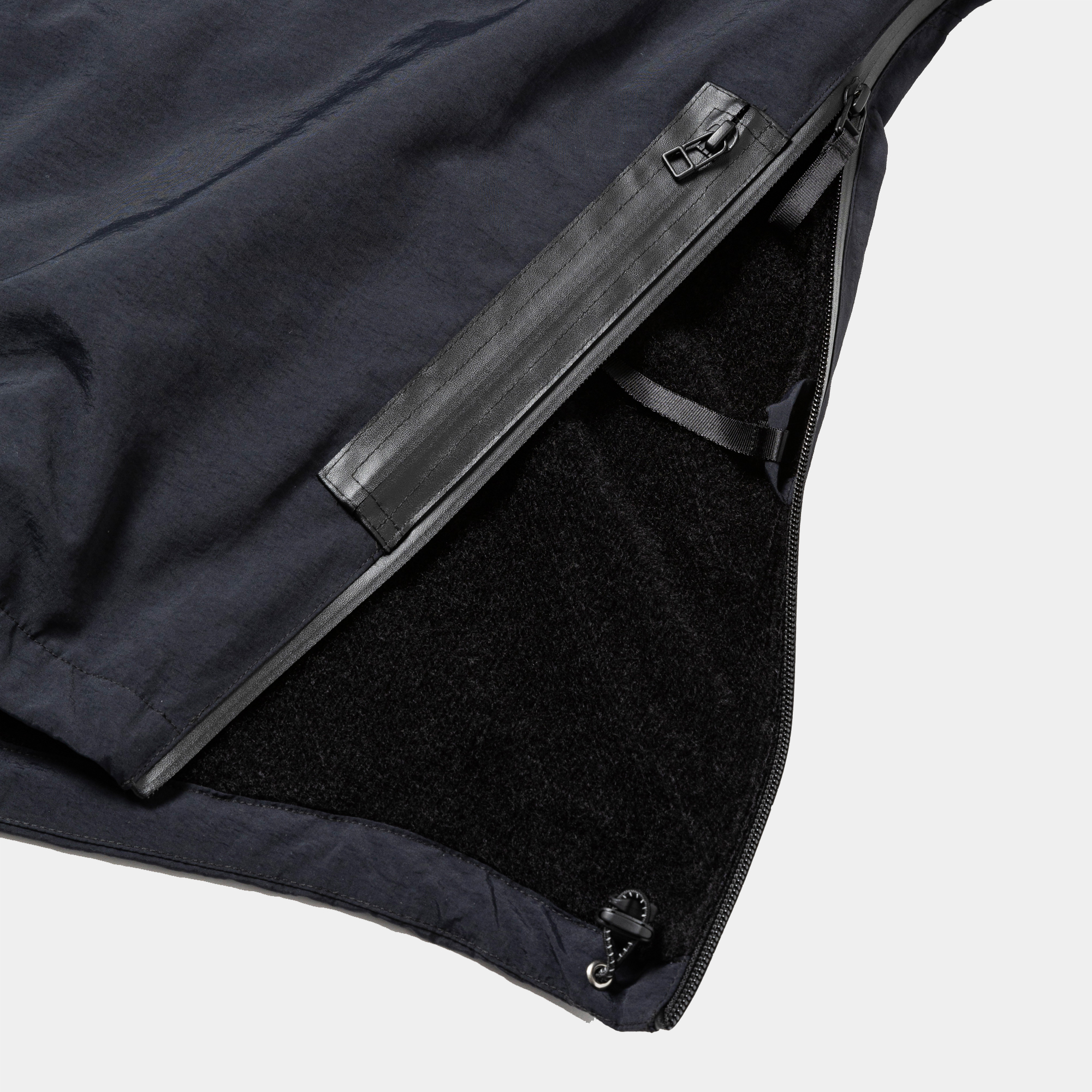 Active Insulation JKT/Off Black