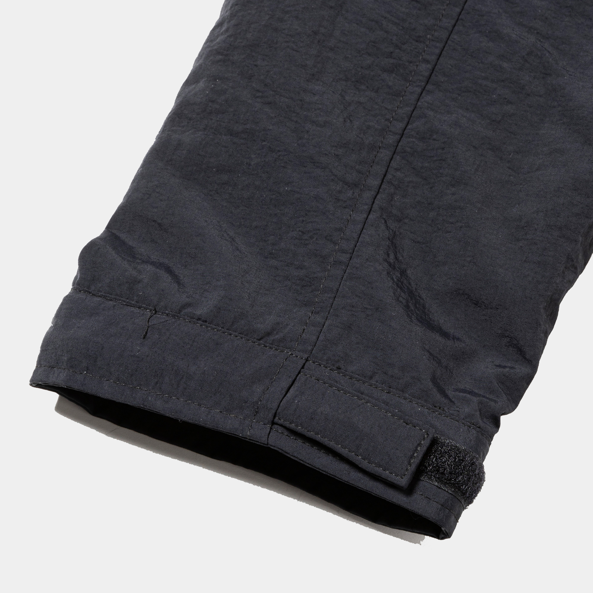 Active Insulation JKT/Off Black