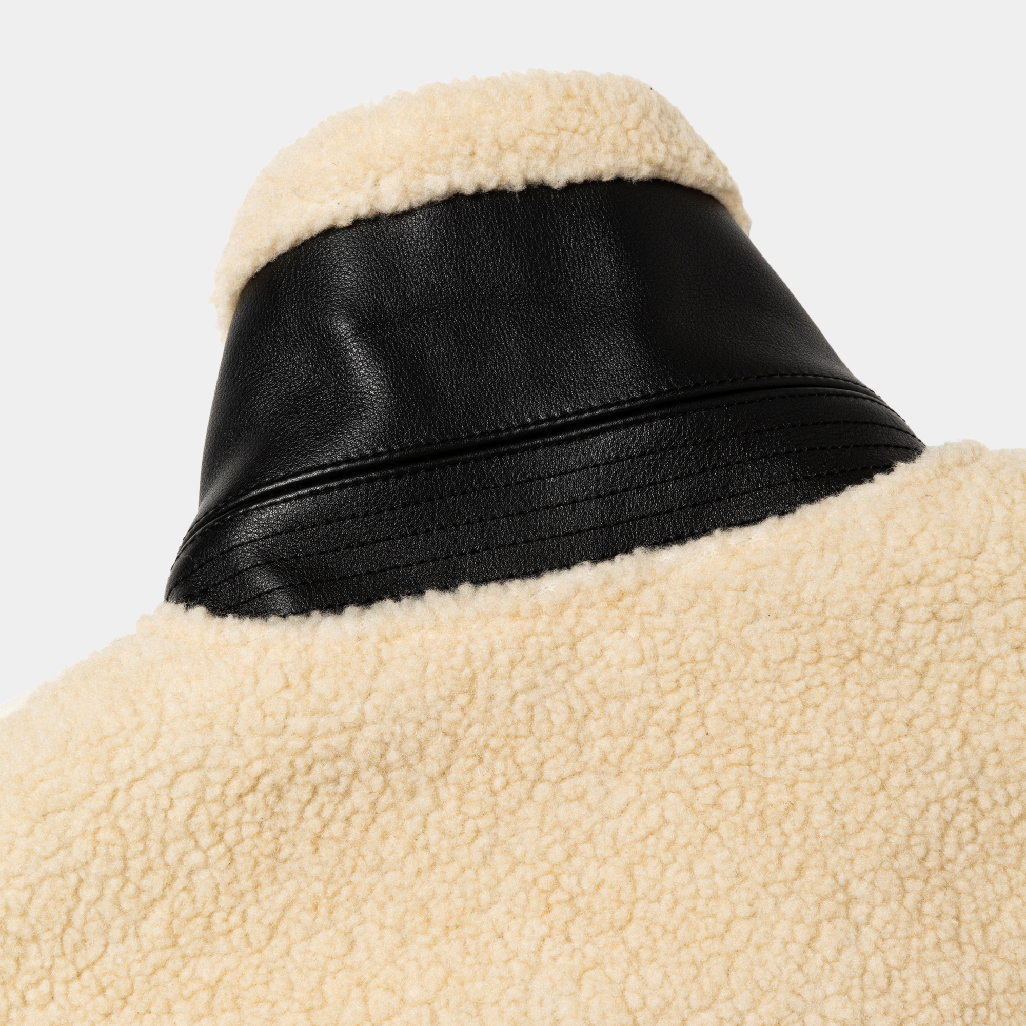 Retro Fleece B3/Beige
