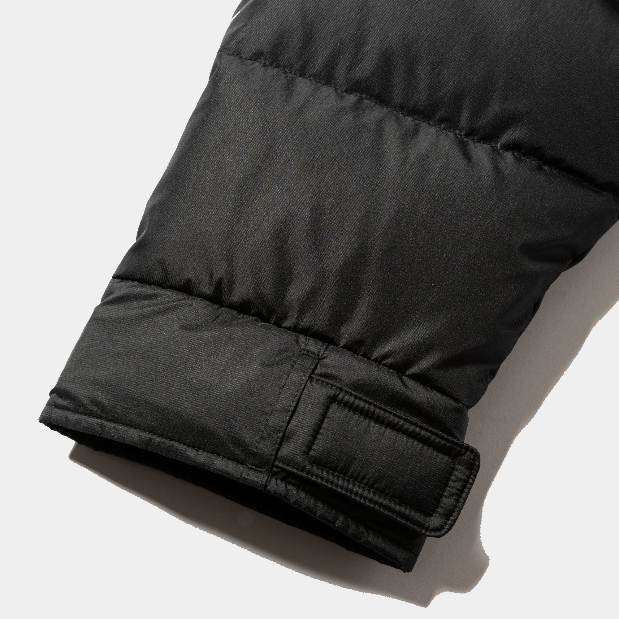Air Circulation System Down JKT/Off Black