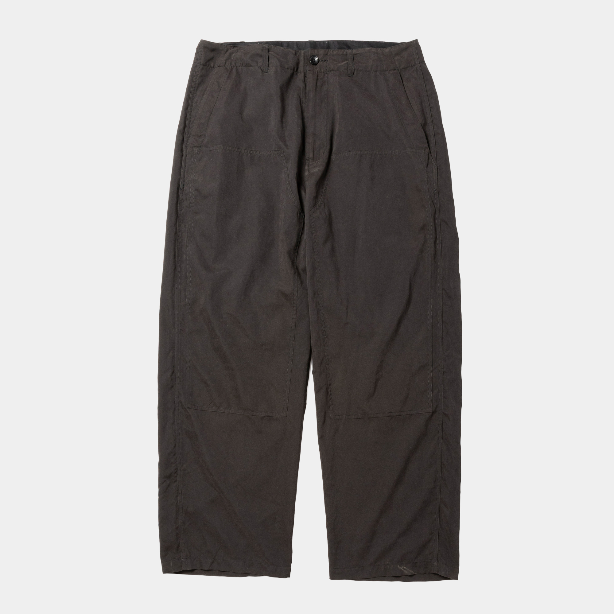 Memory Peach Double Knee PT/Off Black