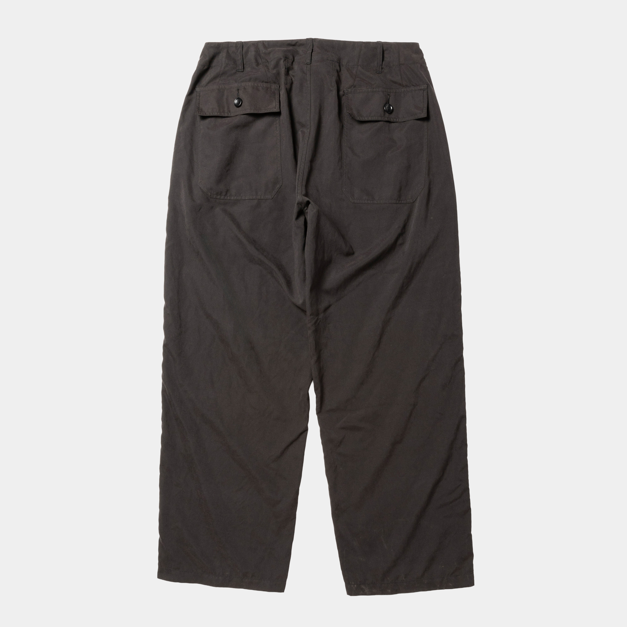 Memory Peach Double Knee PT/Off Black