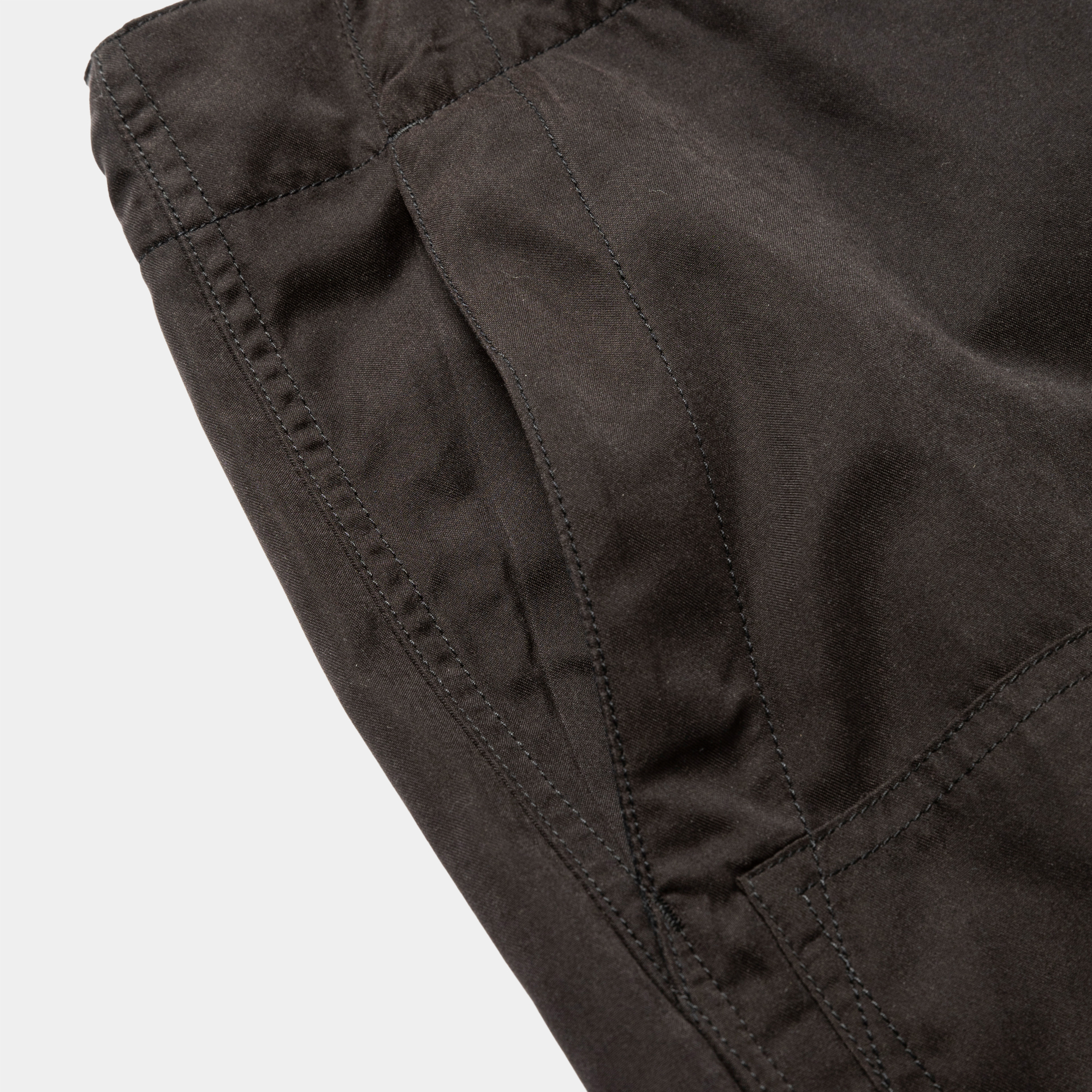 Memory Peach Double Knee PT/Off Black