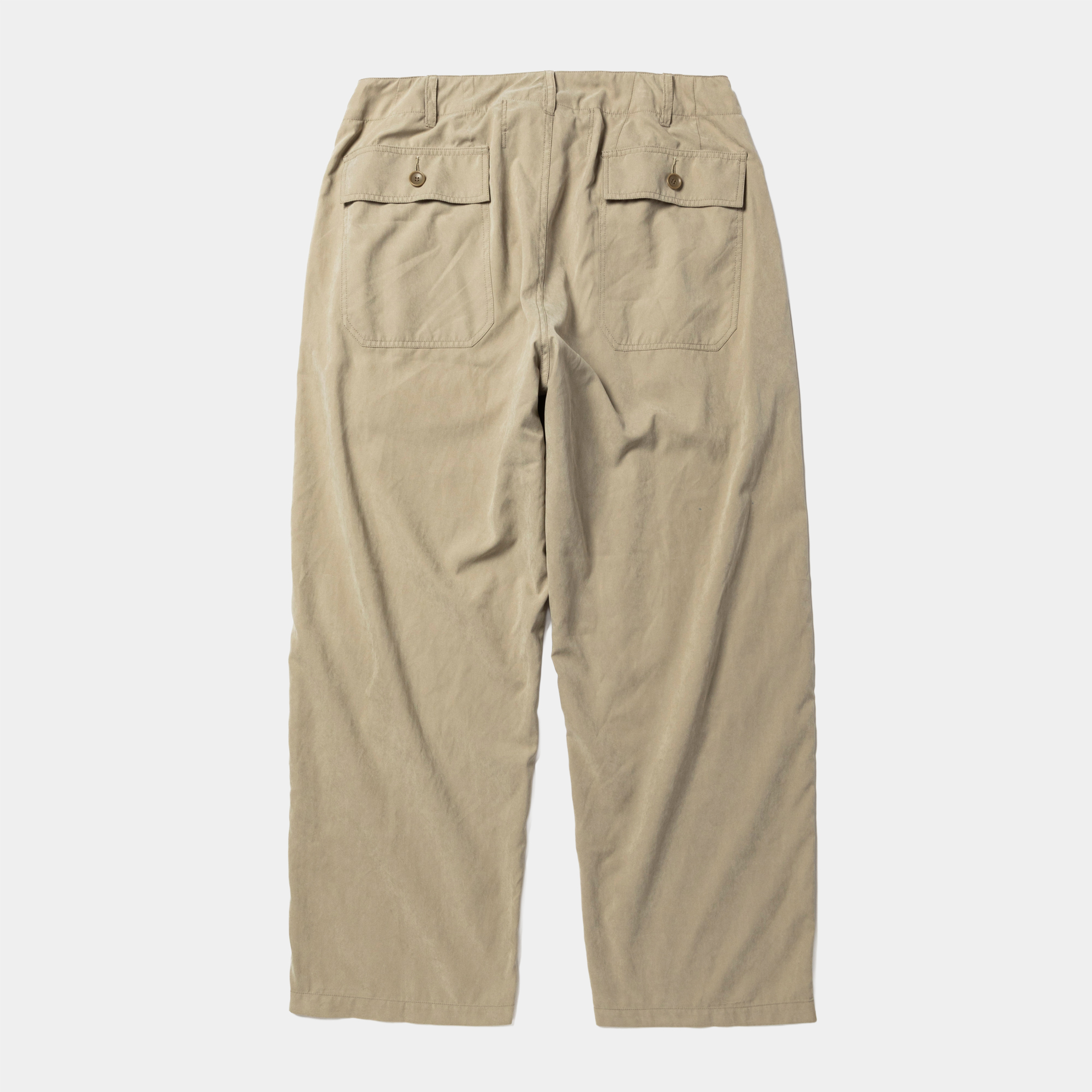 Memory Peach Double Knee PT/Beige
