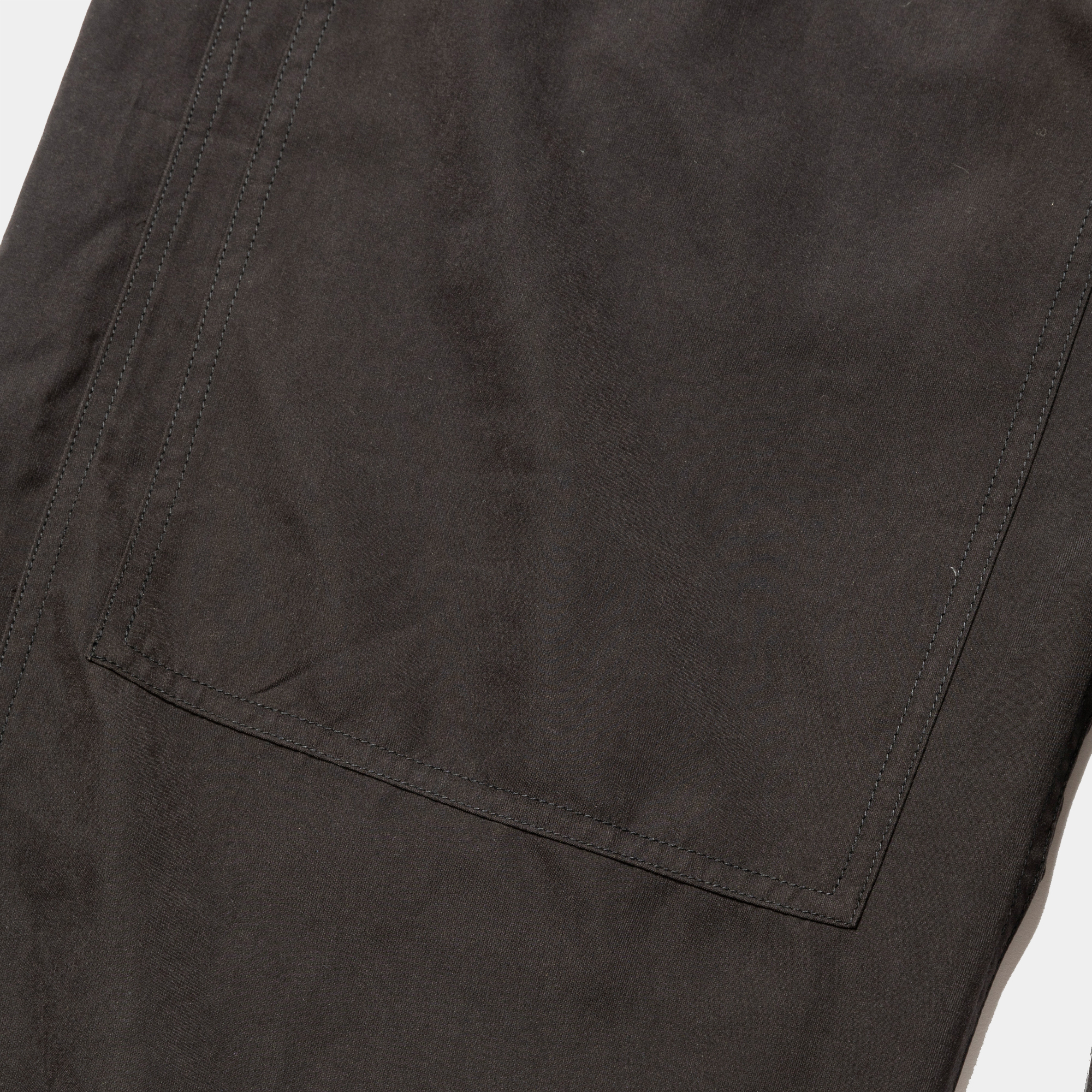 Memory Peach Double Knee PT/Off Black
