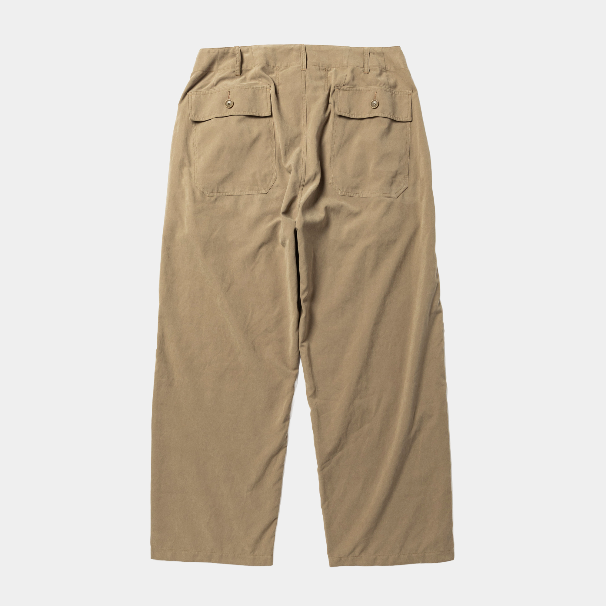 Memory Peach Double Knee PT/Greige