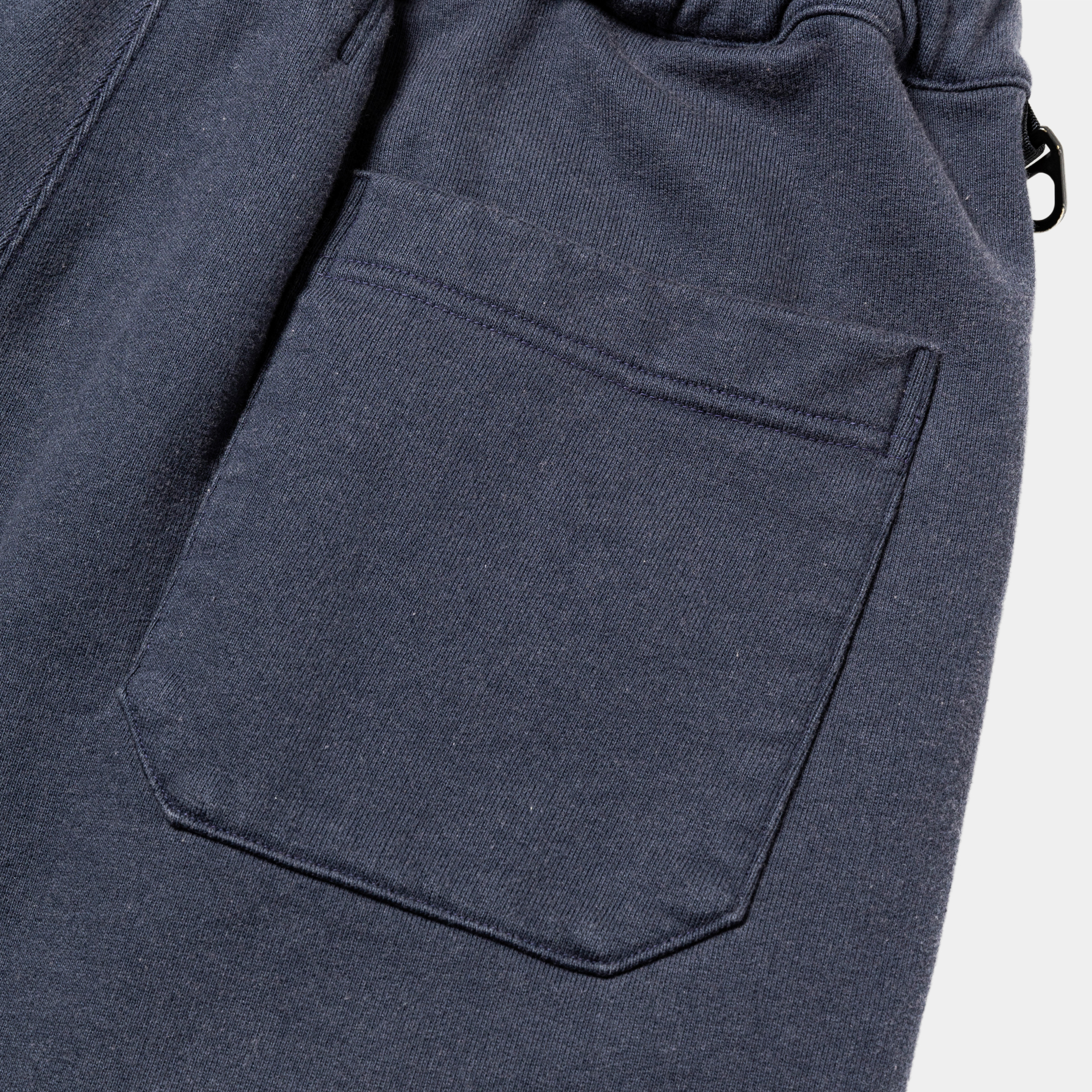Fade Fatigue Sweat PT/Navy