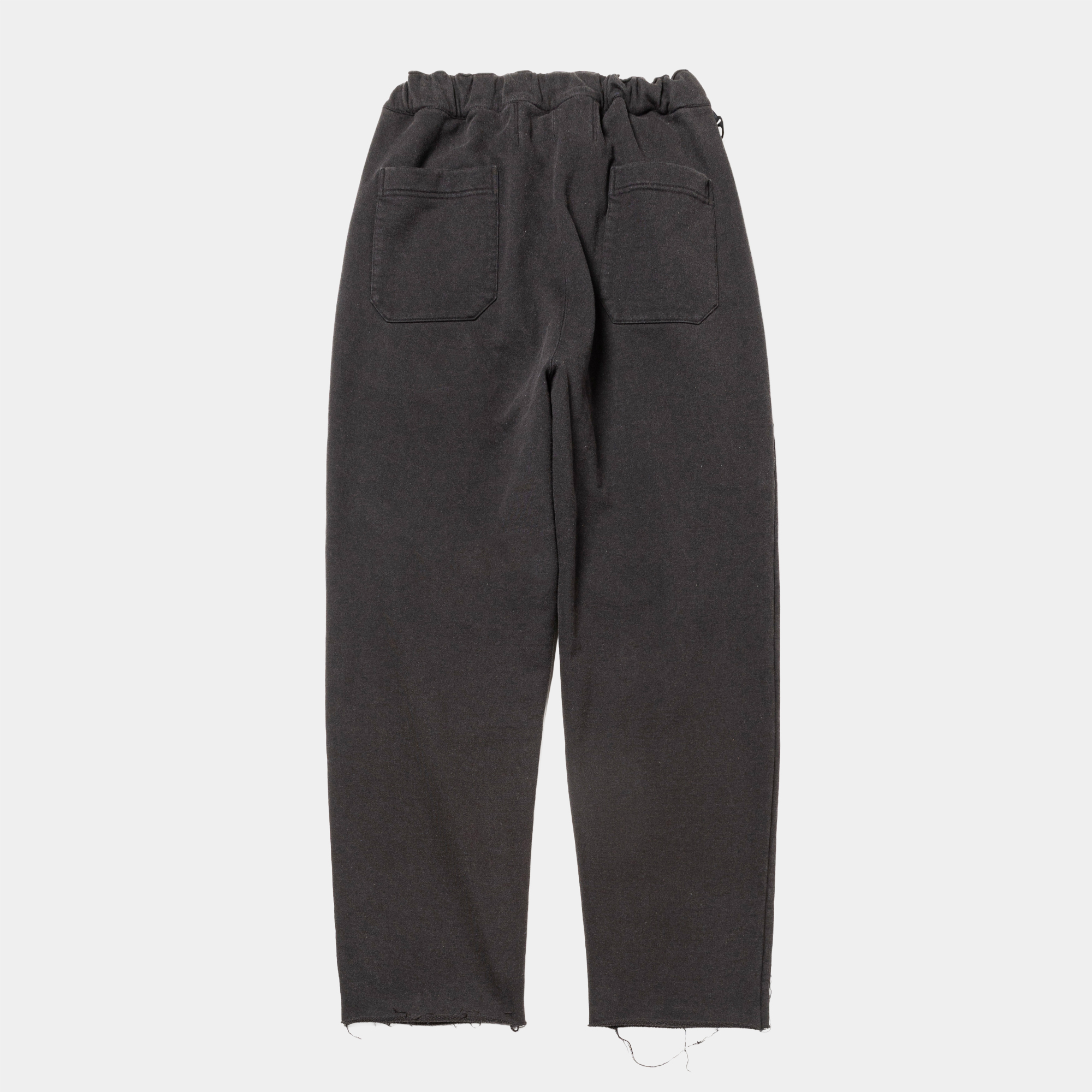 Fade Fatigue Sweat PT/Off Black