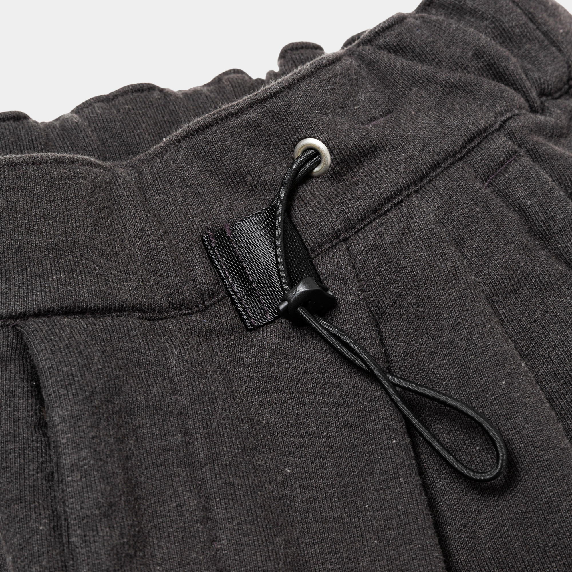 Fade Fatigue Sweat PT/Off Black