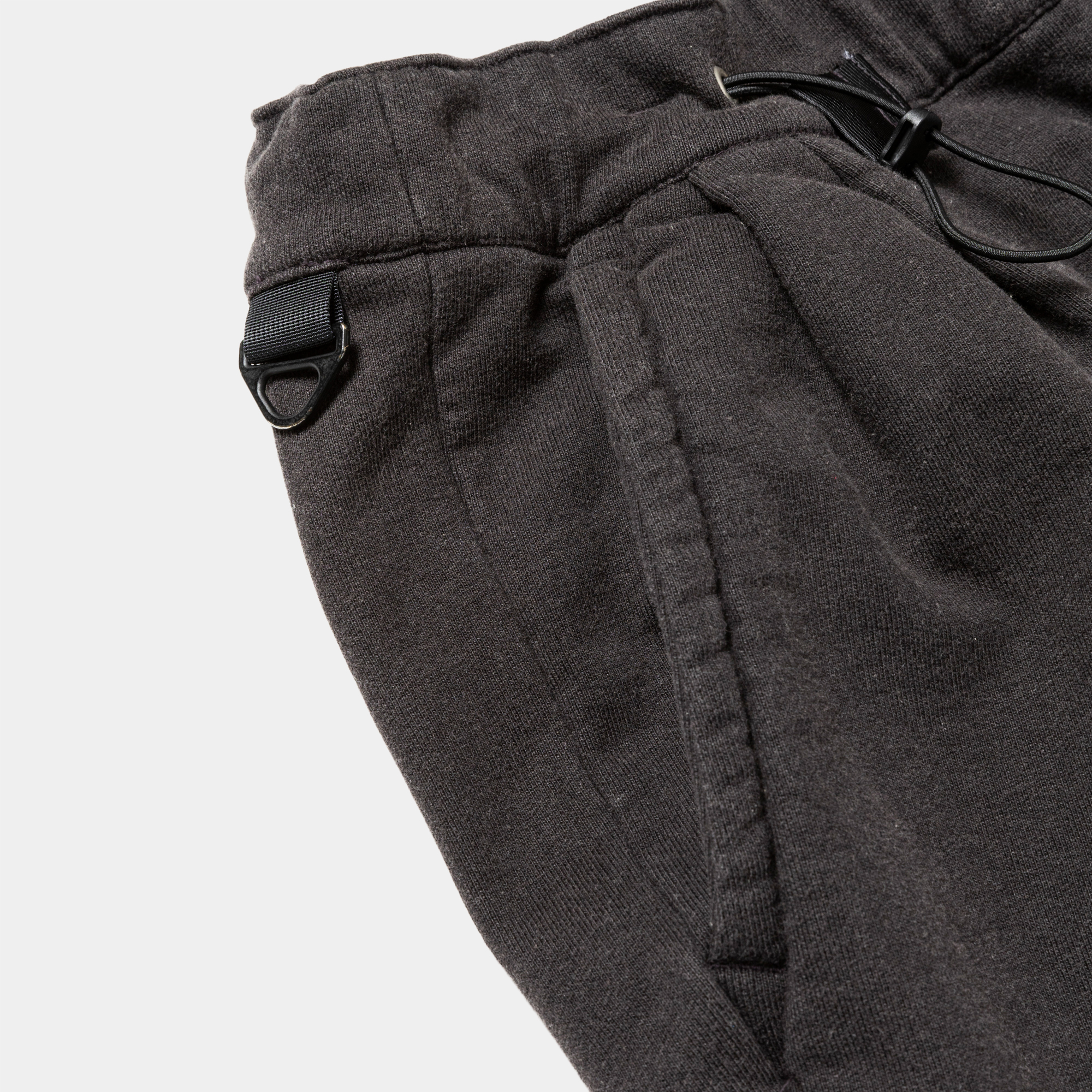 Fade Fatigue Sweat PT/Off Black
