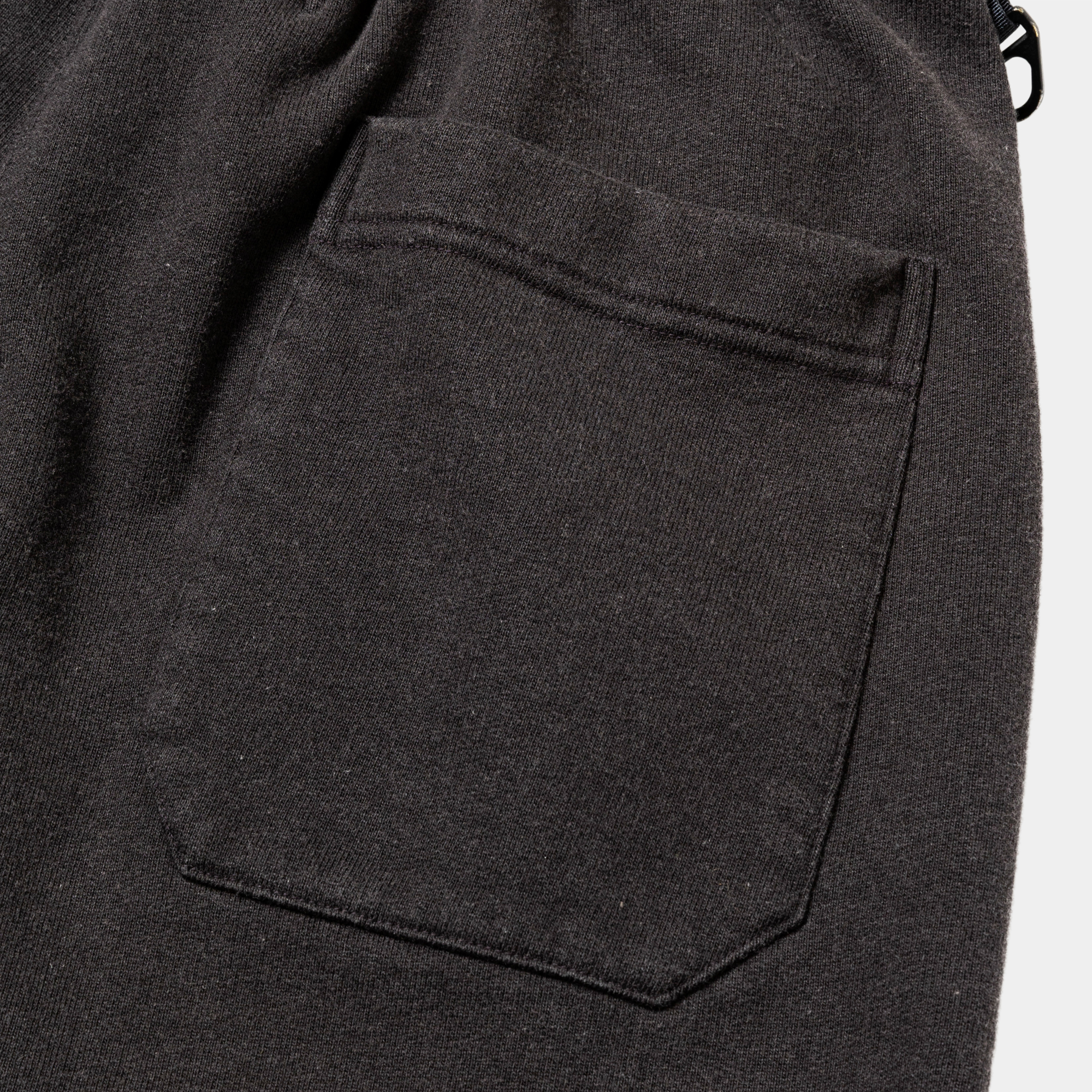 Fade Fatigue Sweat PT/Off Black