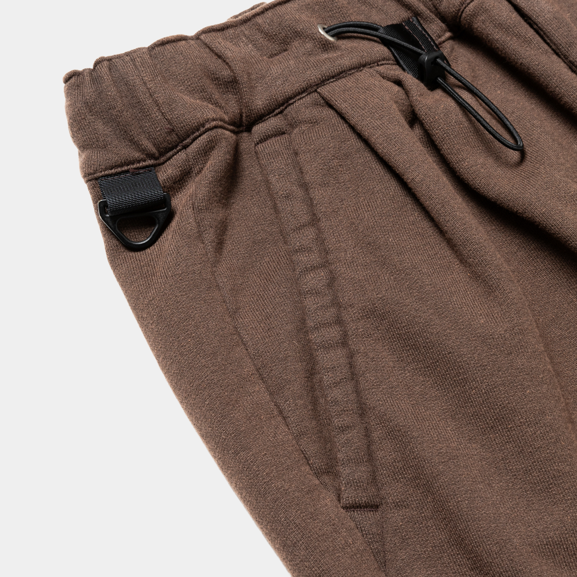 Fade Fatigue Sweat PT/Charcoal