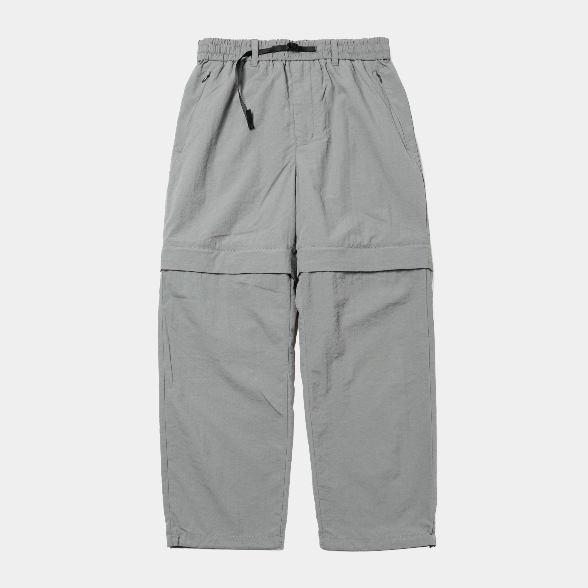 Active Insulation PT/Grey