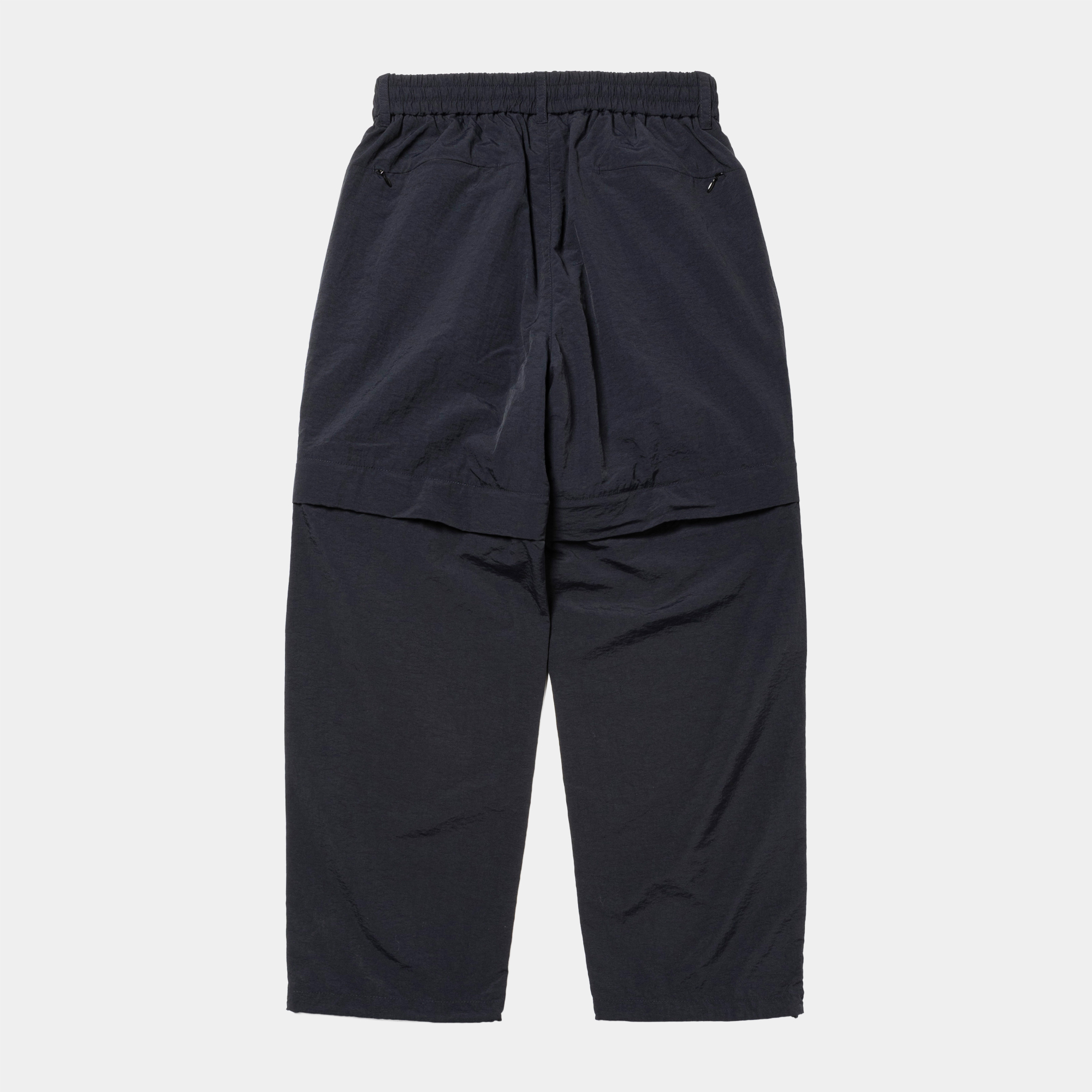 Active Insulation PT/Off Black