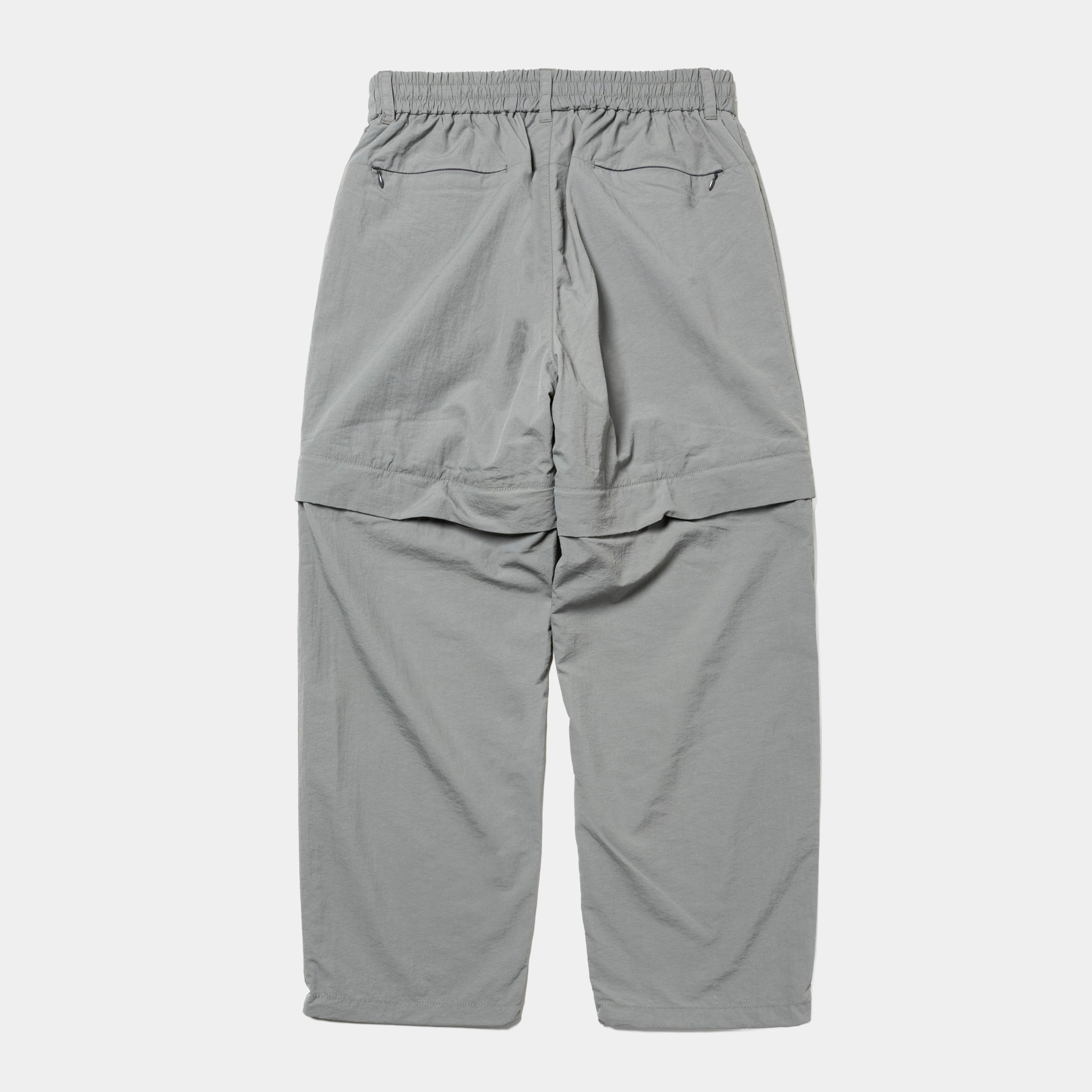 Active Insulation PT/Grey