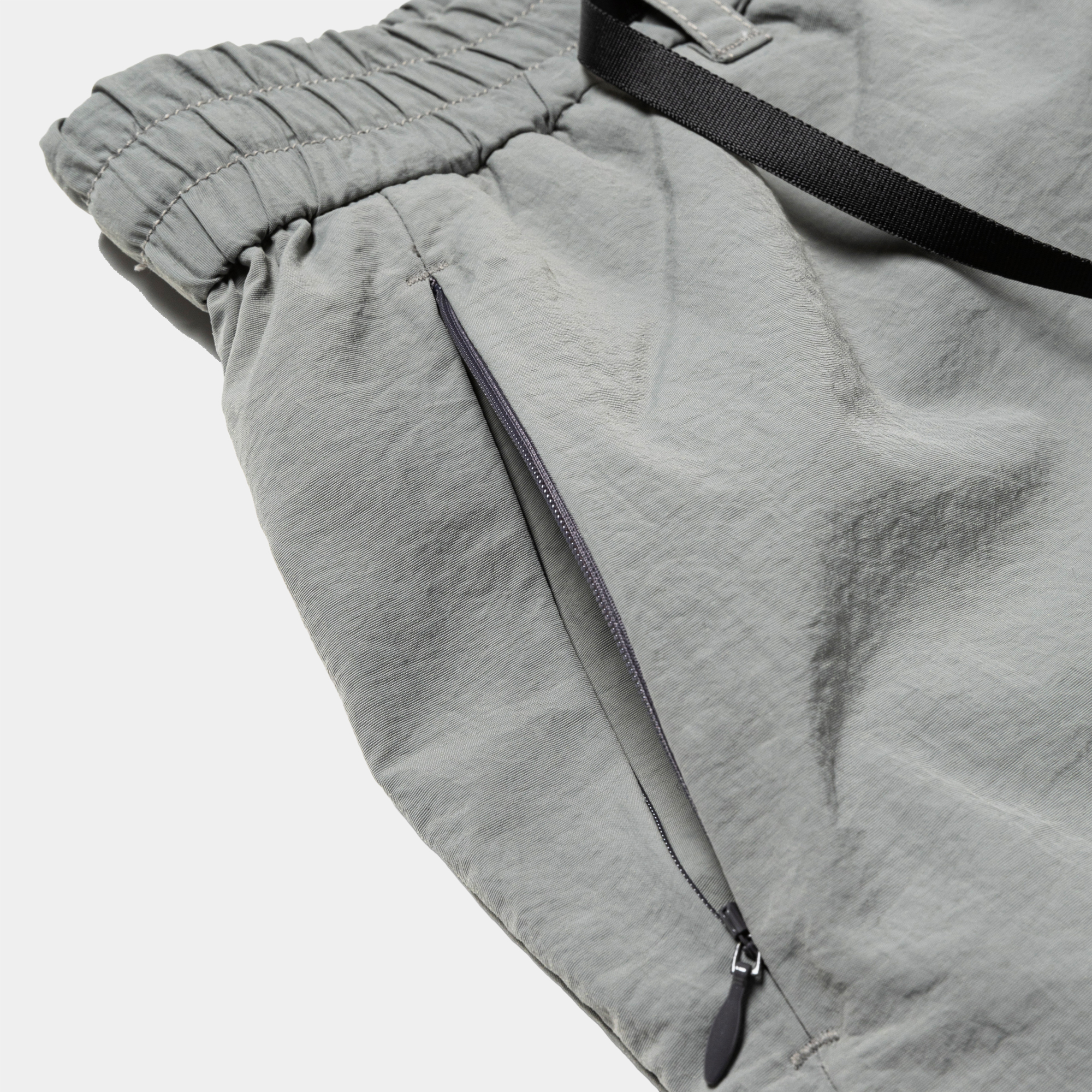 Active Insulation PT/Grey