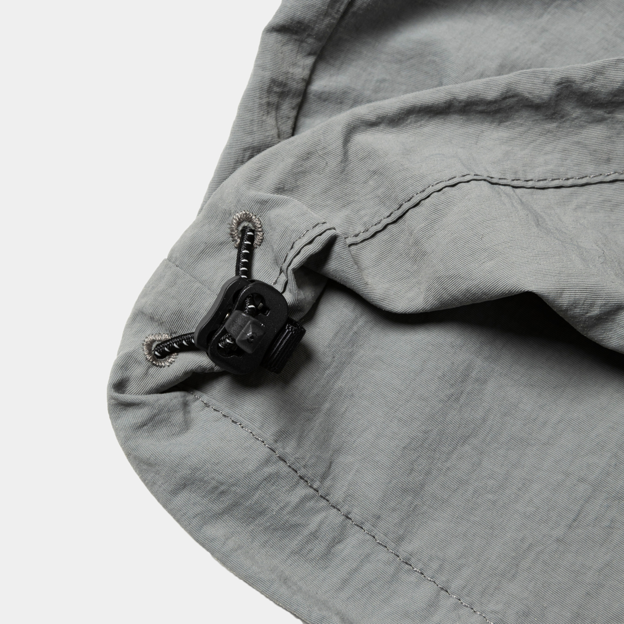 Active Insulation PT/Grey