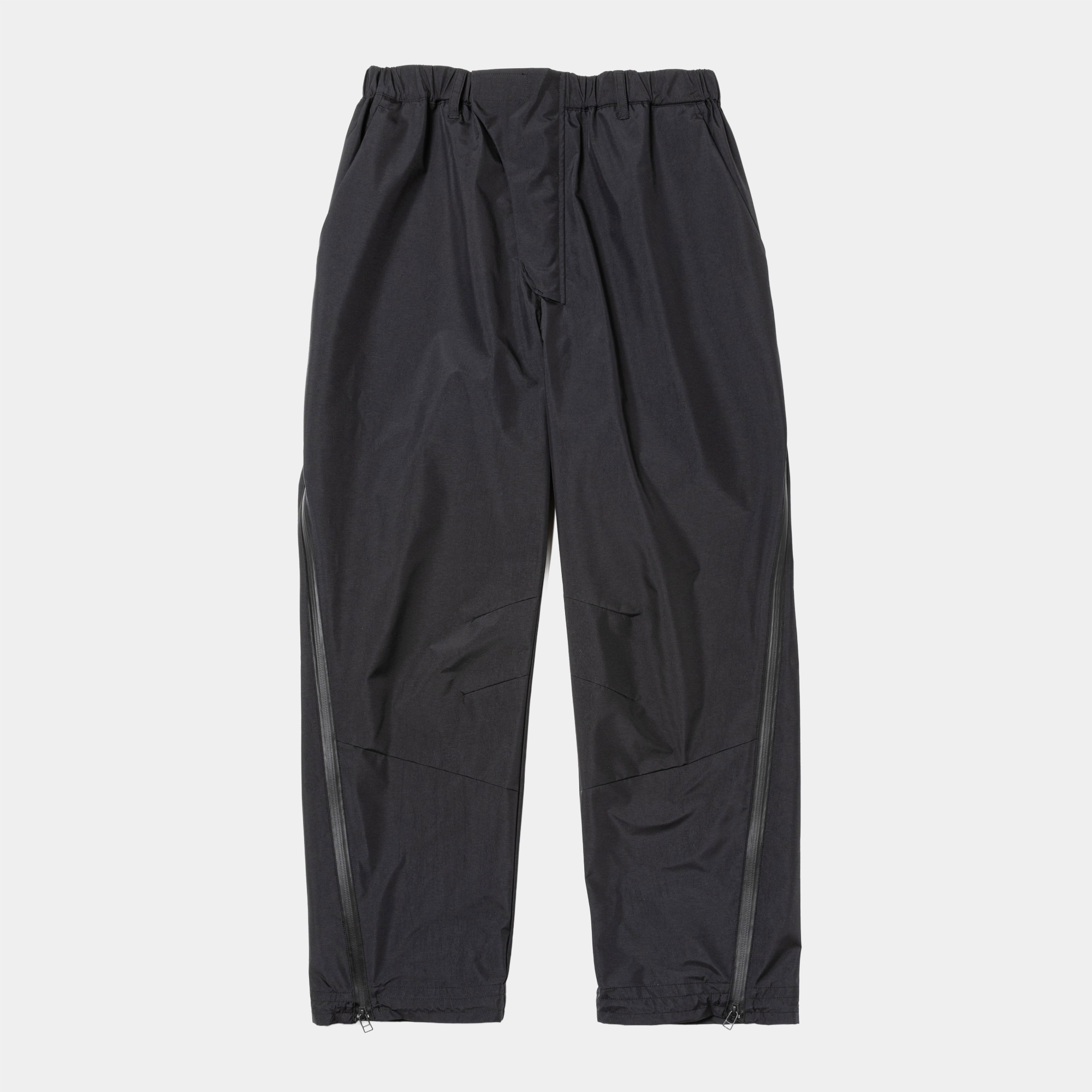 Fatigue Side Zip Shell PT/Off Black