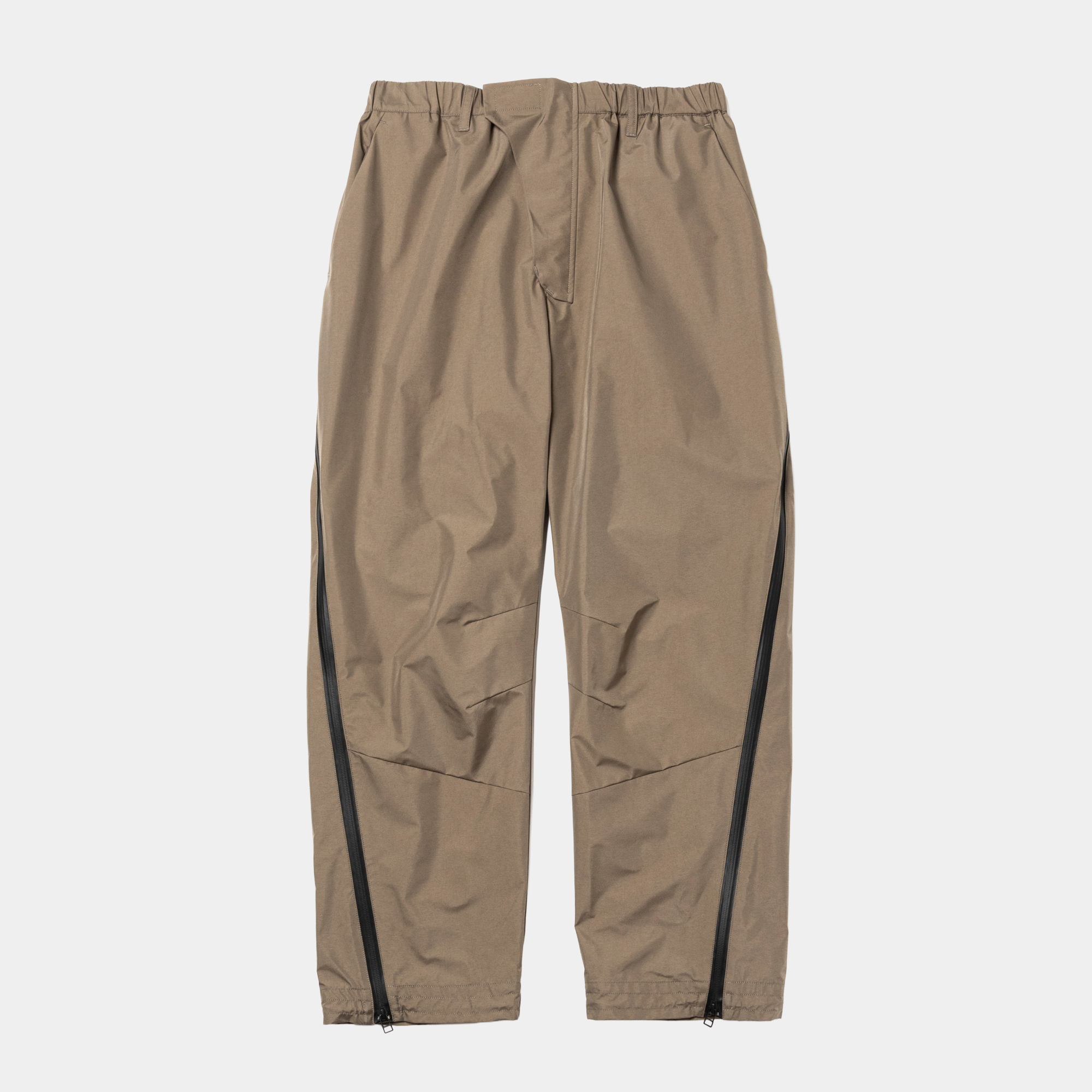 Fatigue Side Zip Shell PT/Khaki