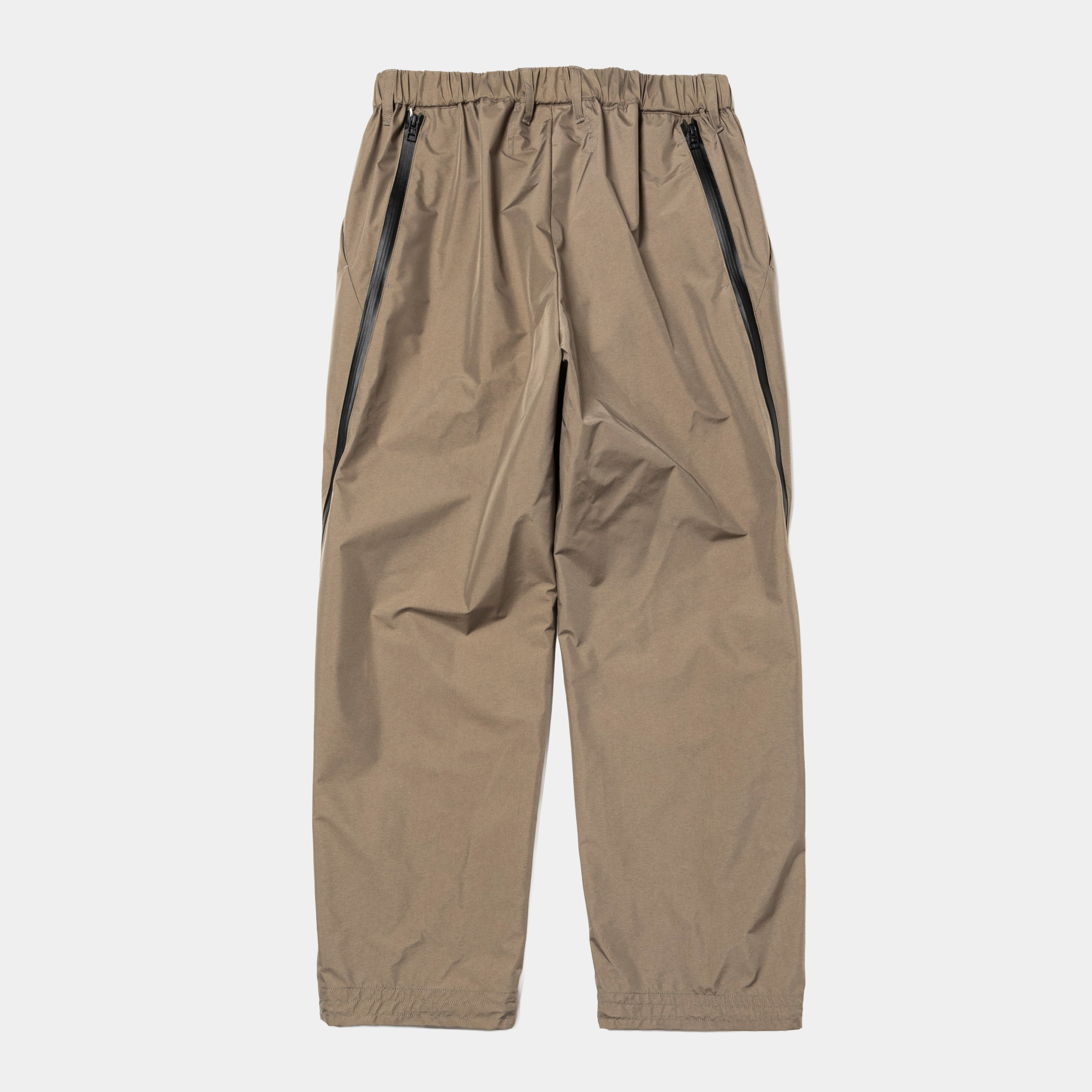 Fatigue Side Zip Shell PT/Khaki
