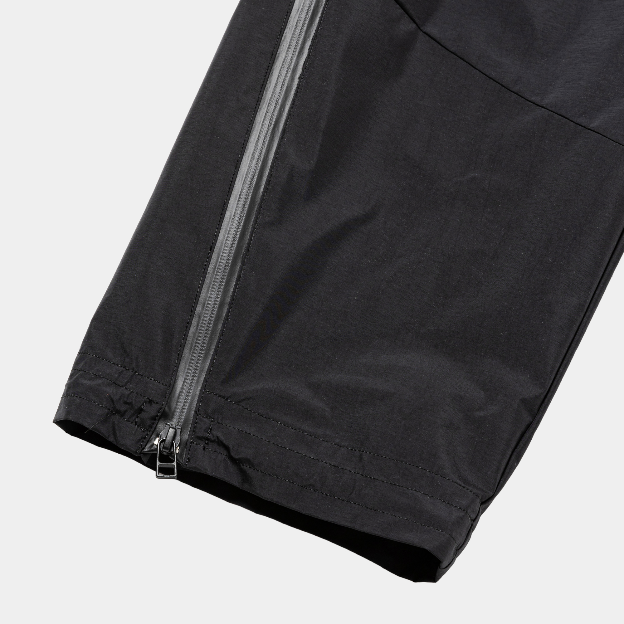 Fatigue Side Zip Shell PT/Off Black