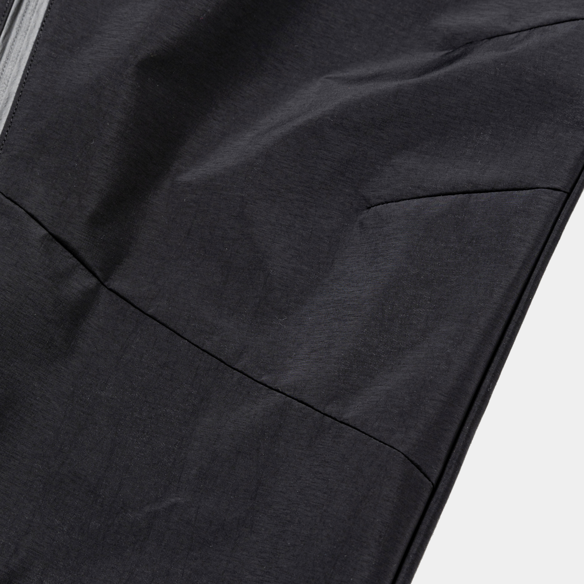 Fatigue Side Zip Shell PT/Off Black