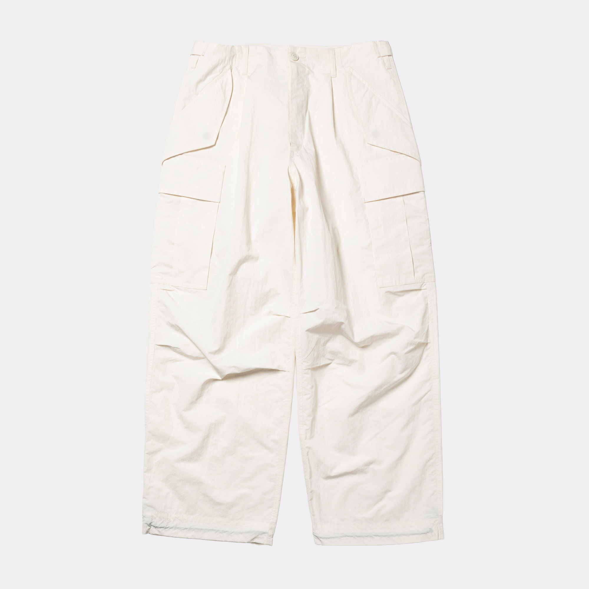 Paper Touch Cargo PT/Off White