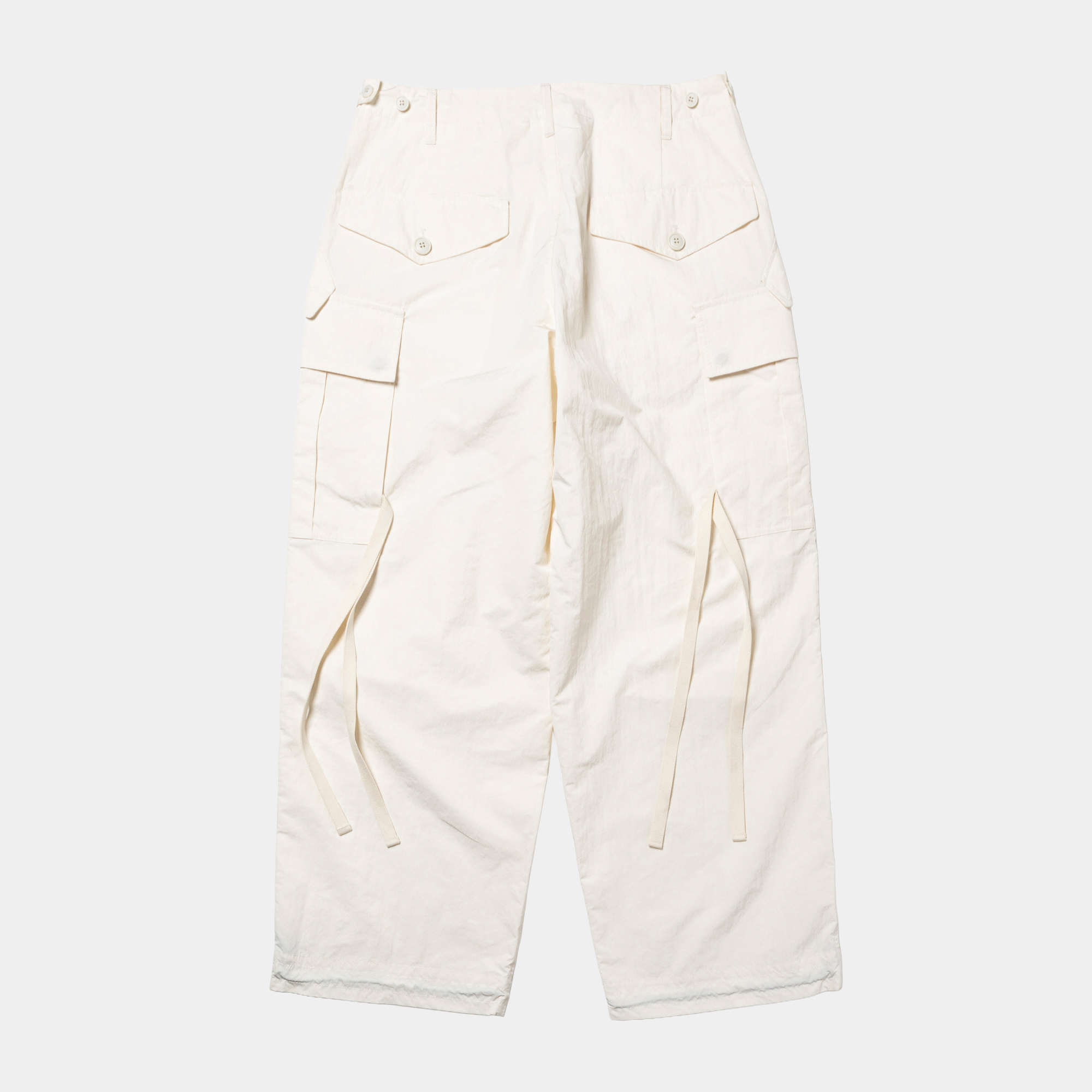 Paper Touch Cargo PT/Off White