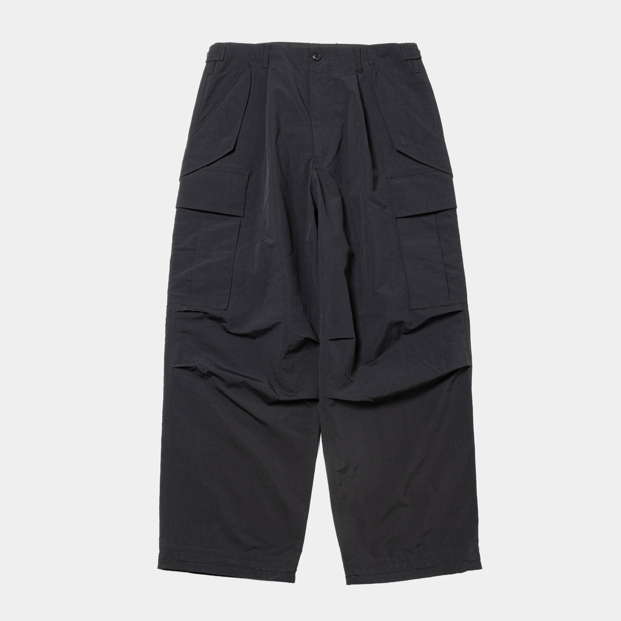 Paper Touch Cargo PT/Off Black