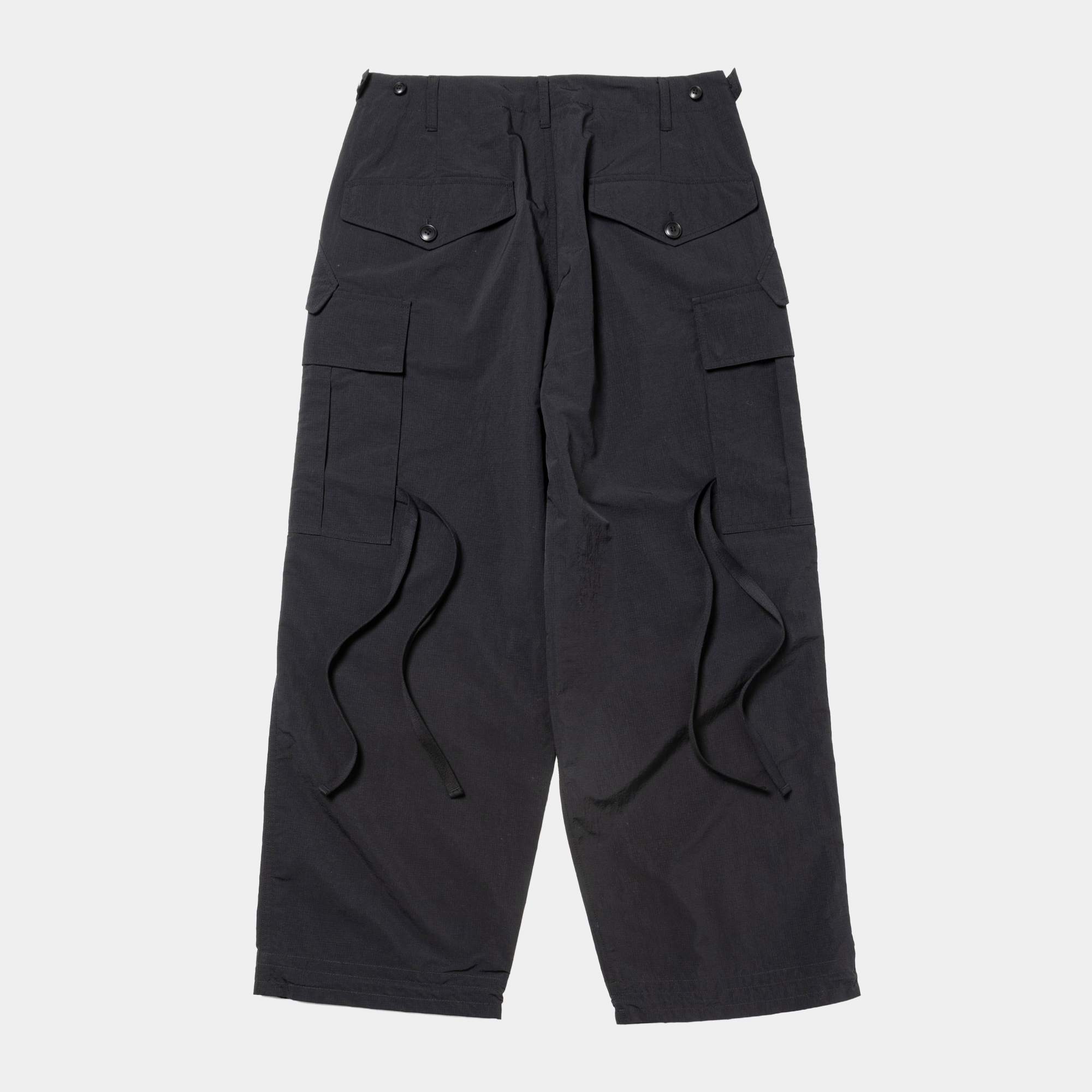 Paper Touch Cargo PT/Off Black