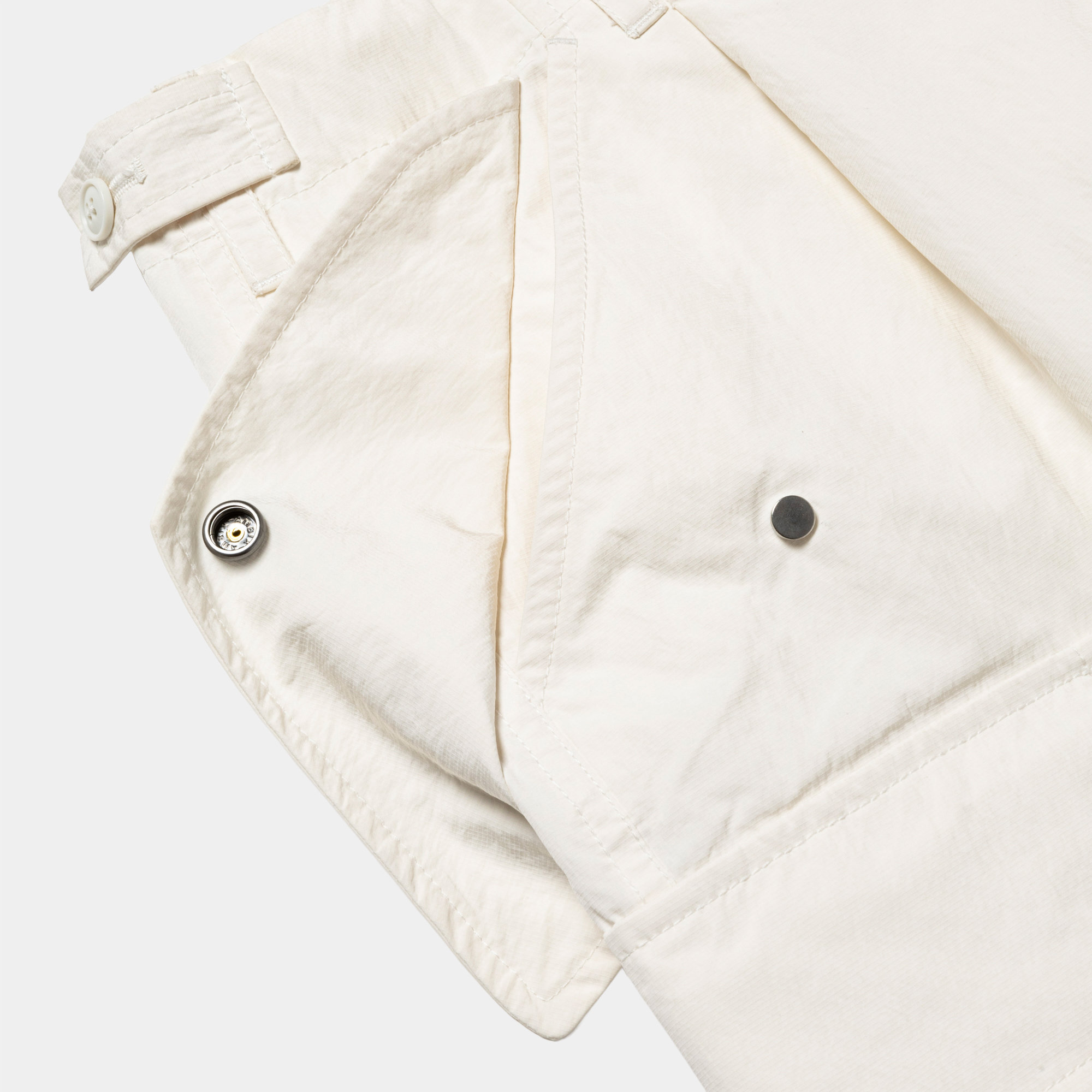 Paper Touch Cargo PT/Off White