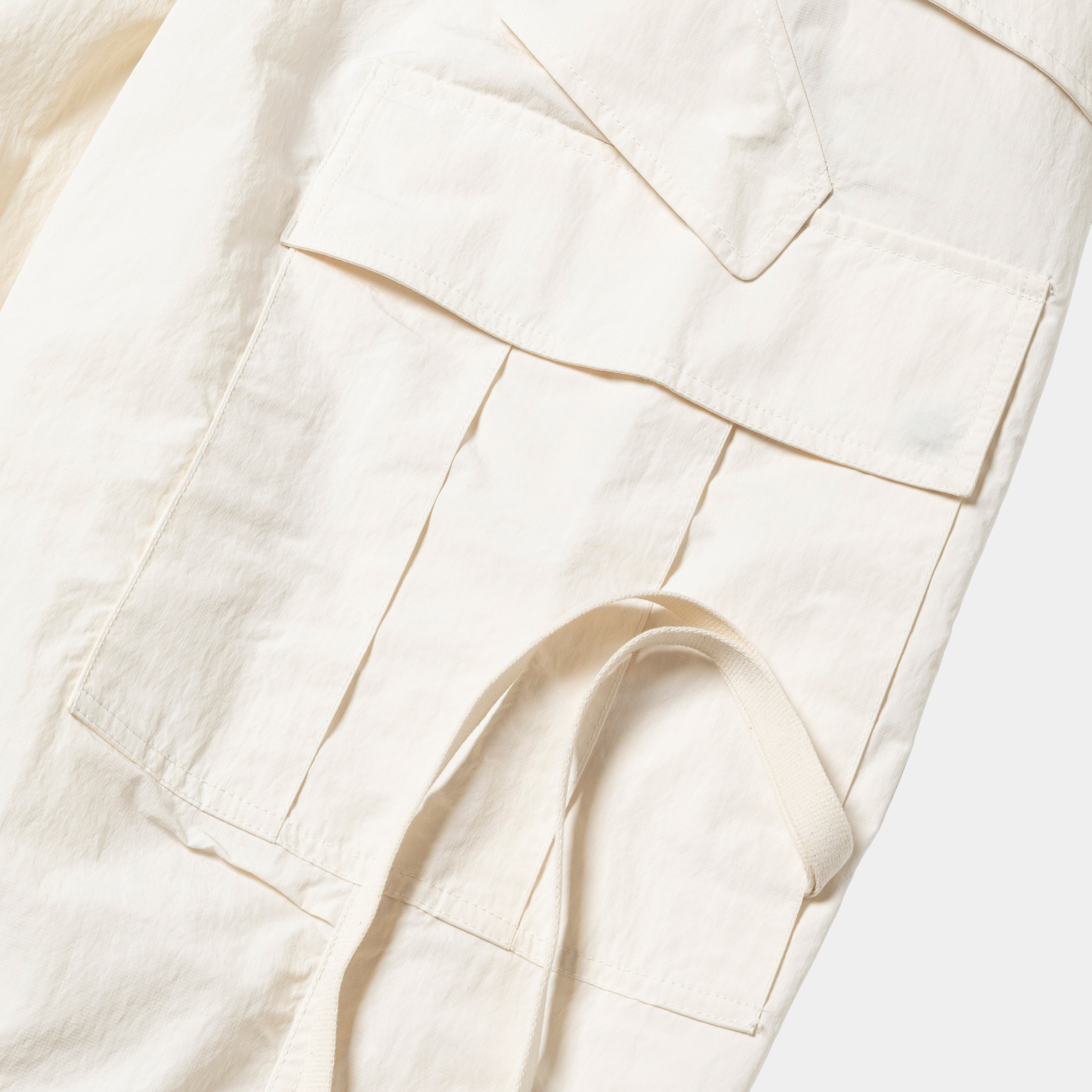 Paper Touch Cargo PT/Off White