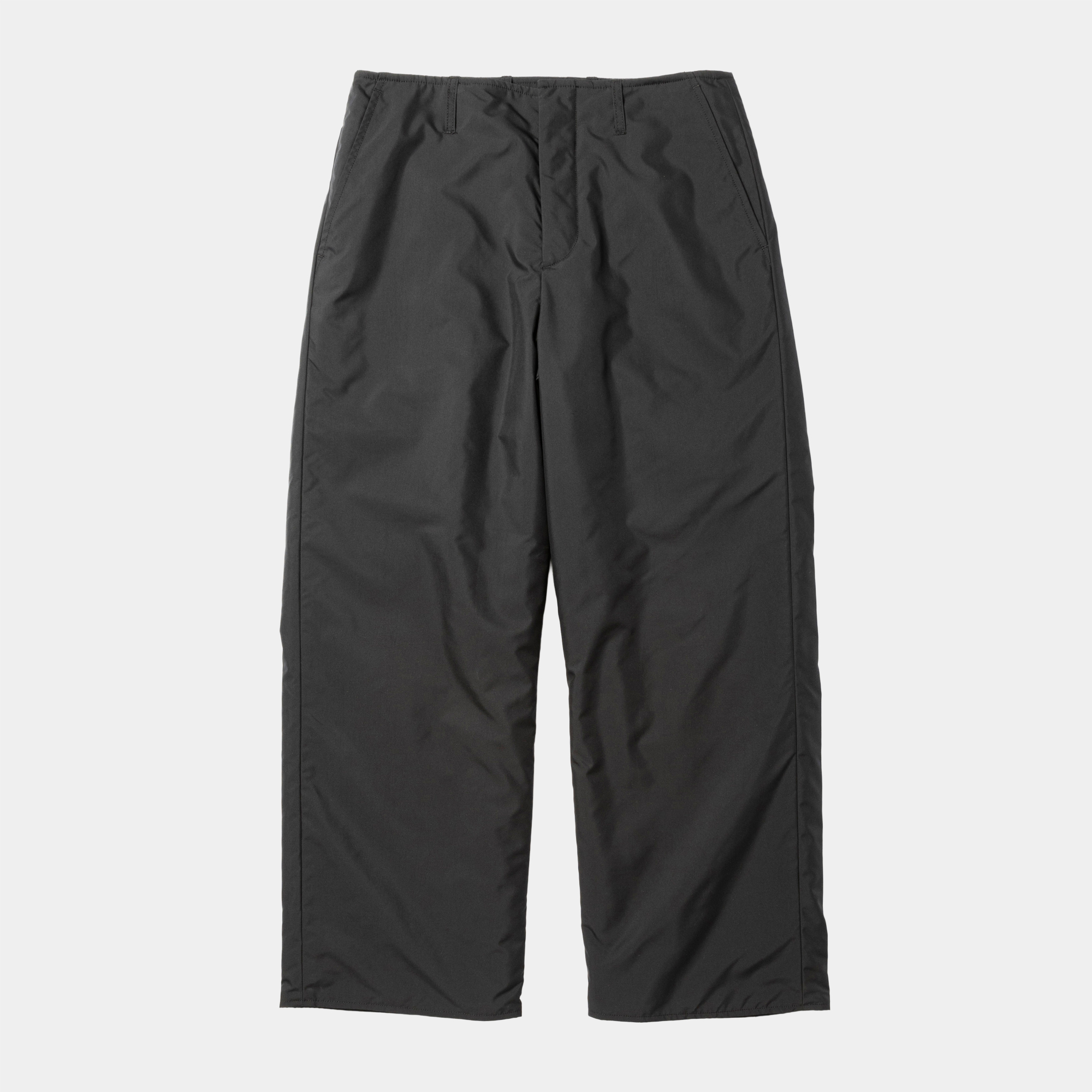 Reversible Insulation PT/Off Black